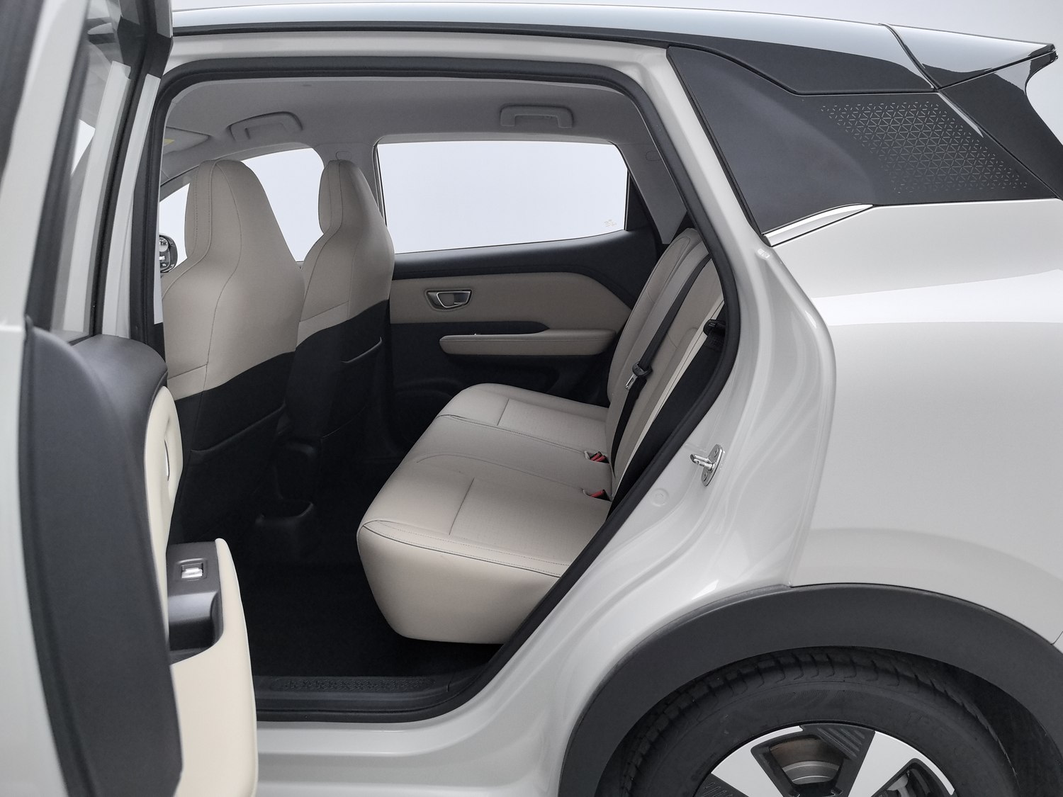 Used Wuling Binguo PLUS 2024