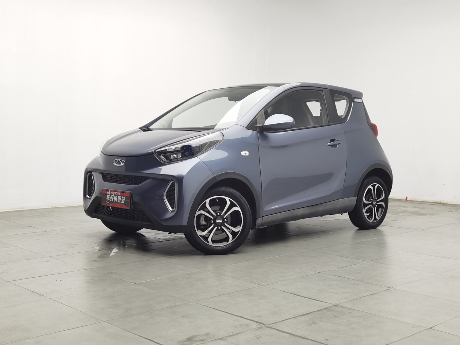 Used Chery New Energy eQ1 2019