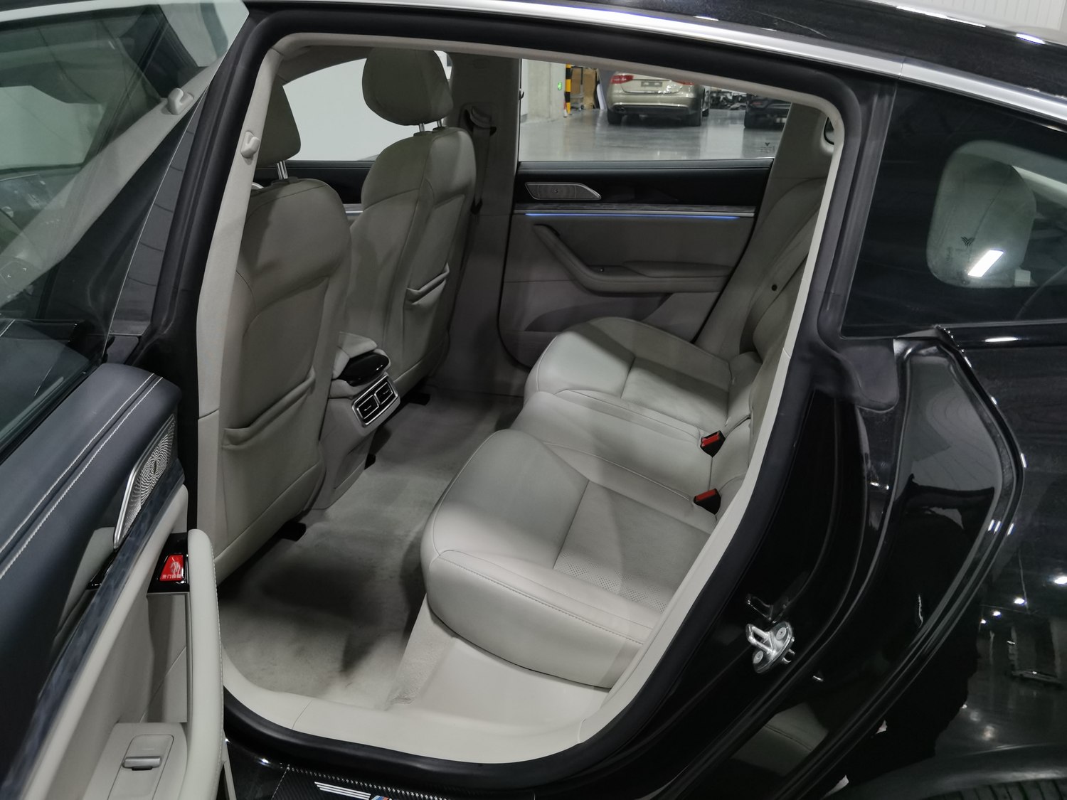 Used Neta S 2024