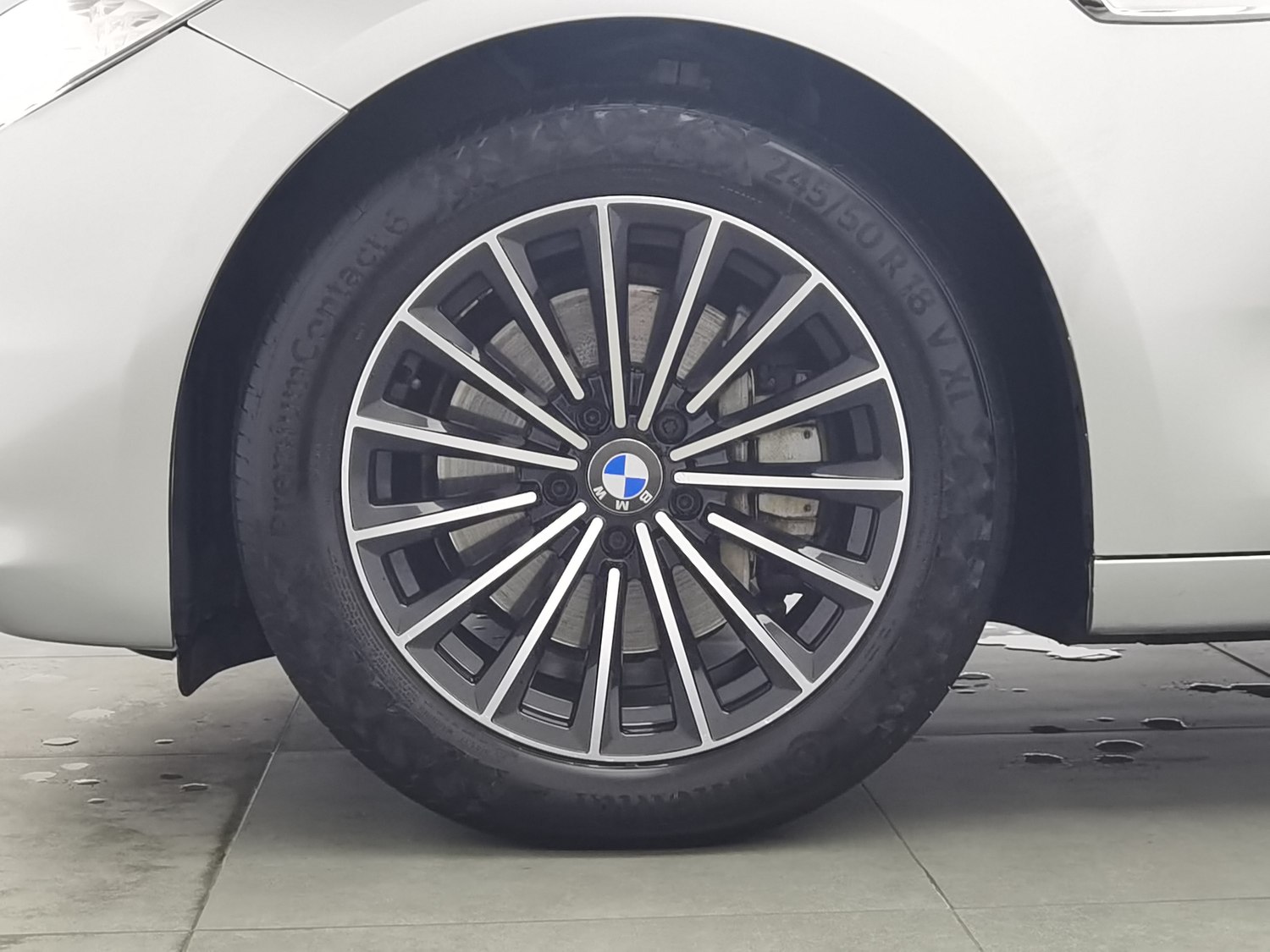 Used BMW 5 Series GT (Imported) 2015 2.0 AT