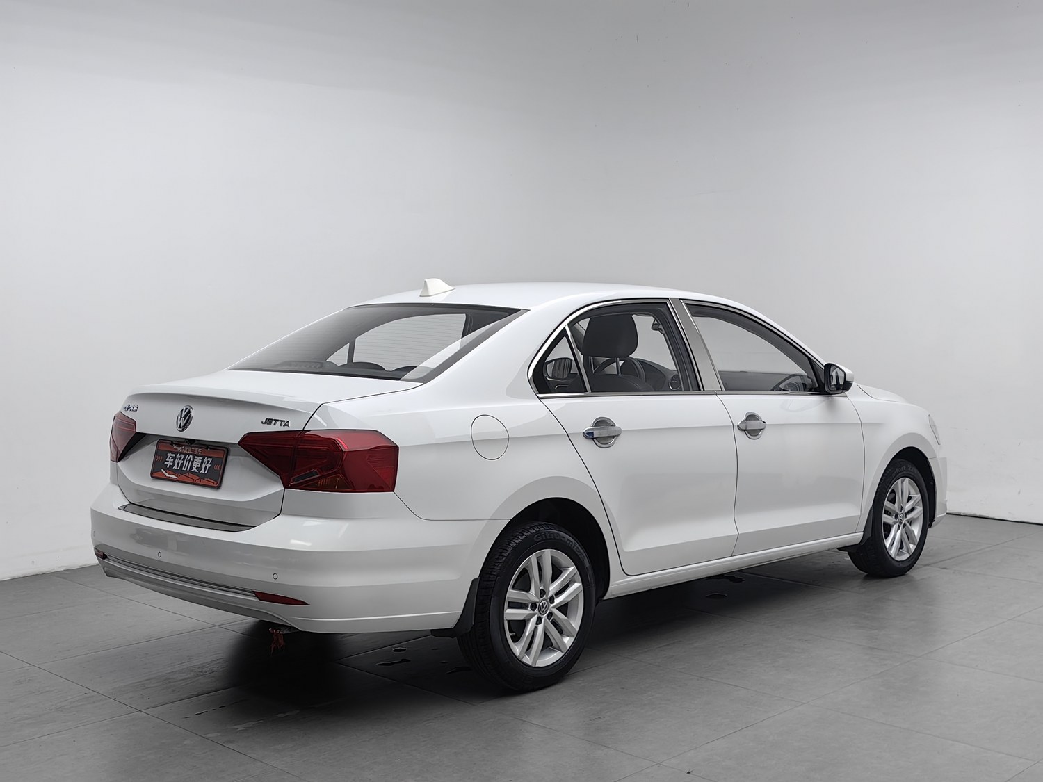 Used Volkswagen Jetta 2019 1.4 MT