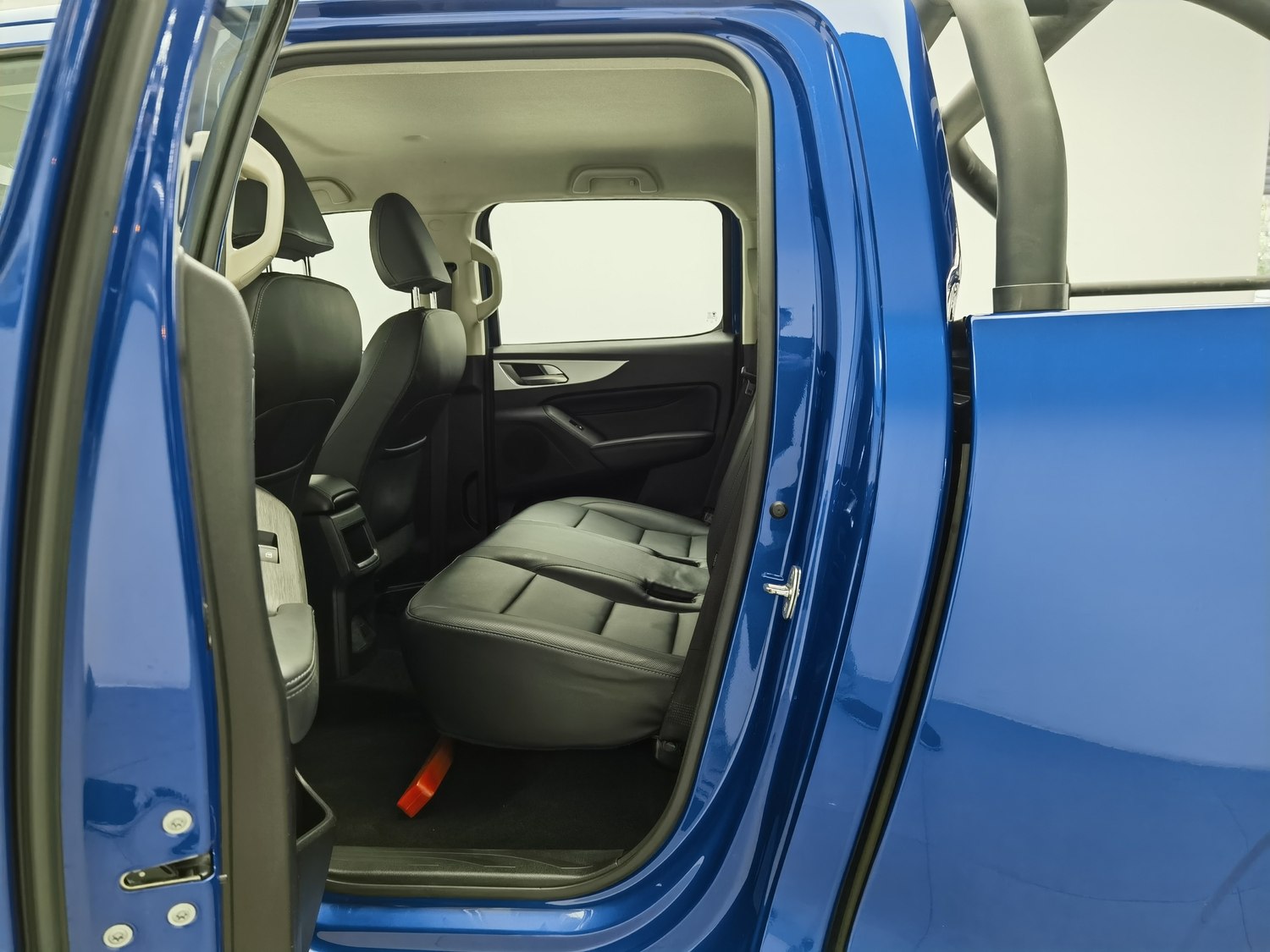 Used Great Wall Poer 2021 2.0 AT