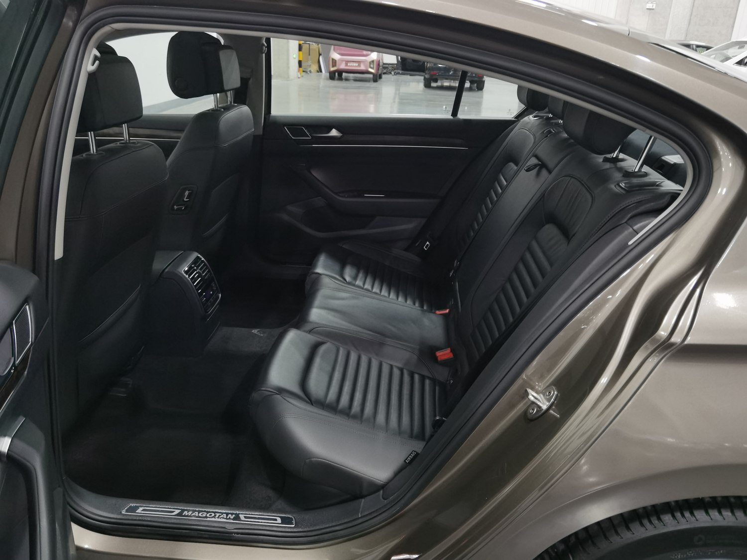 Used Volkswagen Magotan 2019 2.0 AT