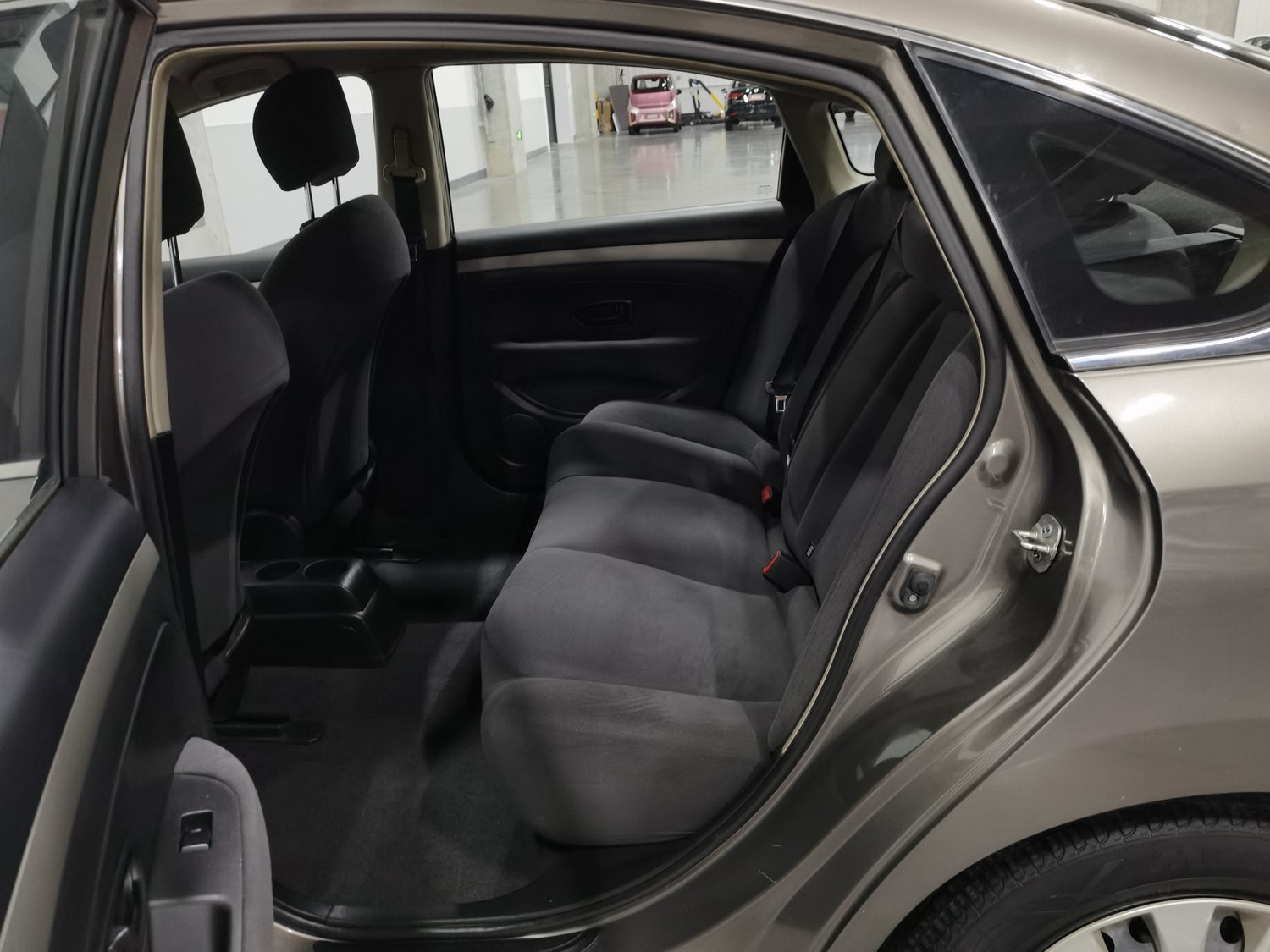 Used NISSAN Sylphy 2012 1.6 MT