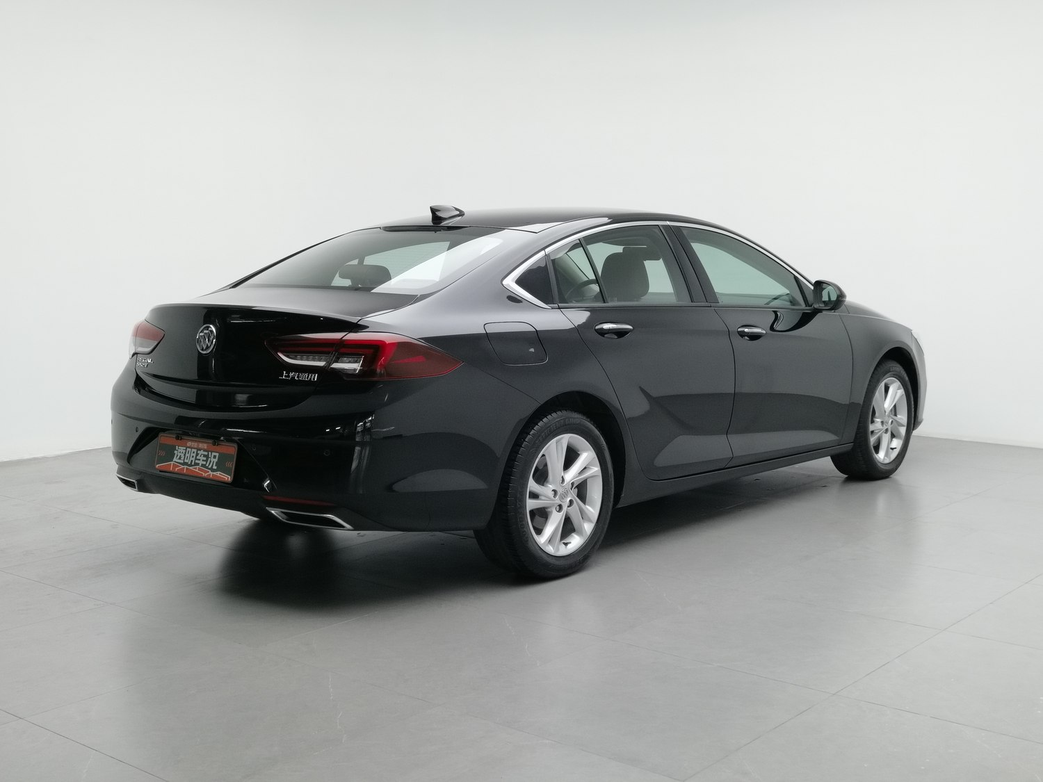 Used Buick Regal 2023 1.5 AT