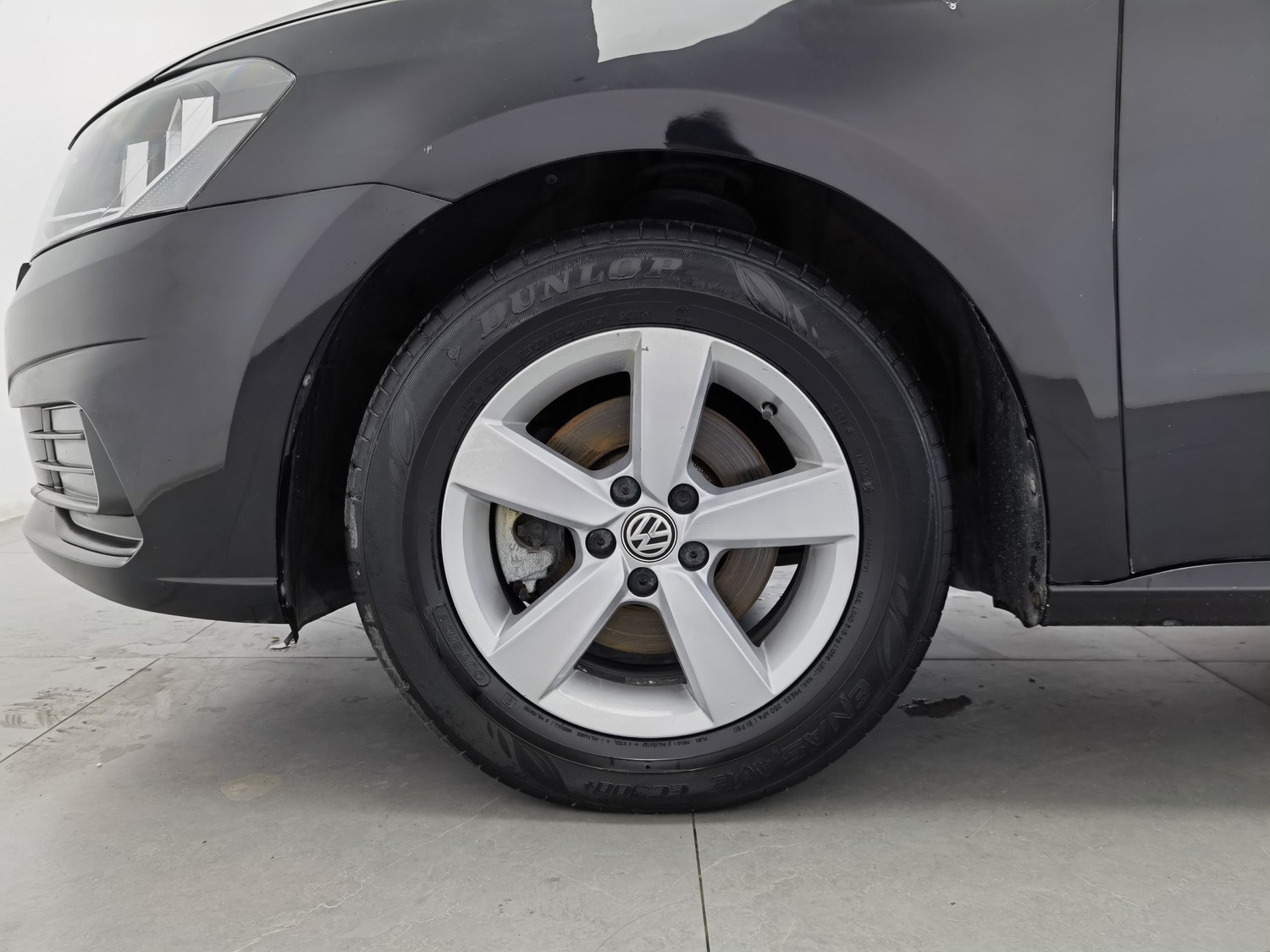 Used Volkswagen Lavida 2019 1.5 AT