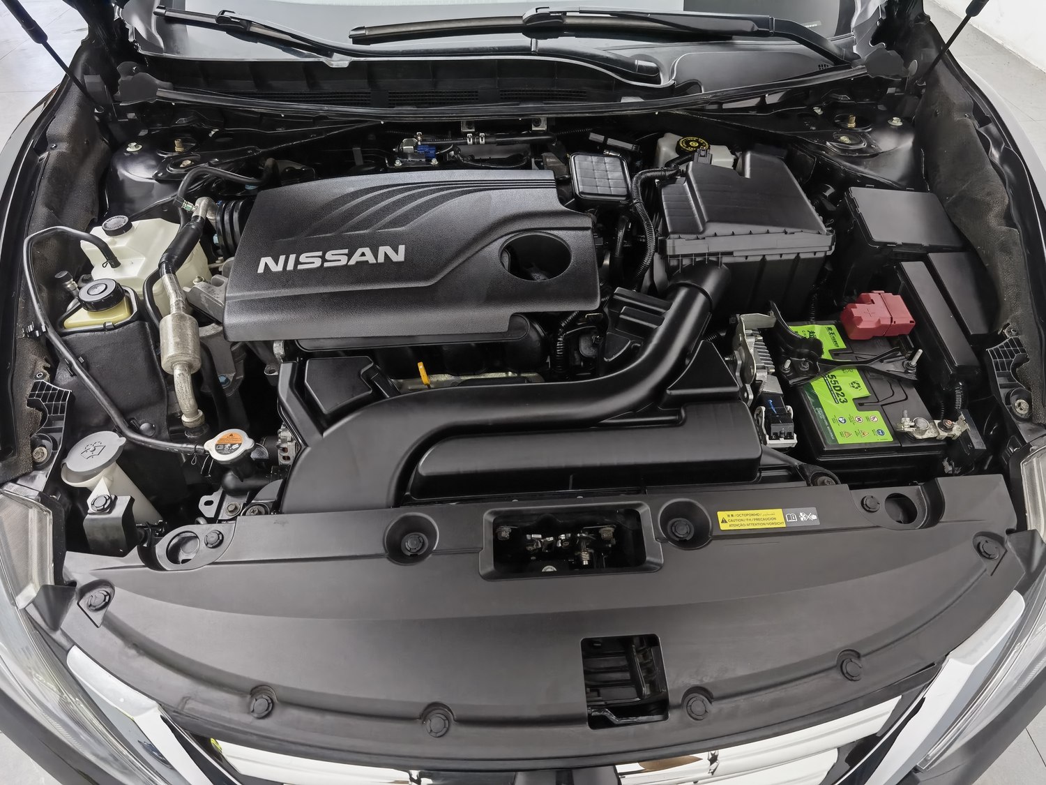 Used Nissan Teana 2018 2.0 AT