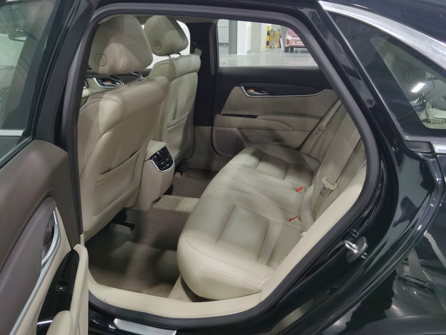 Used Cadillac XTS 2016 2.0 AT
