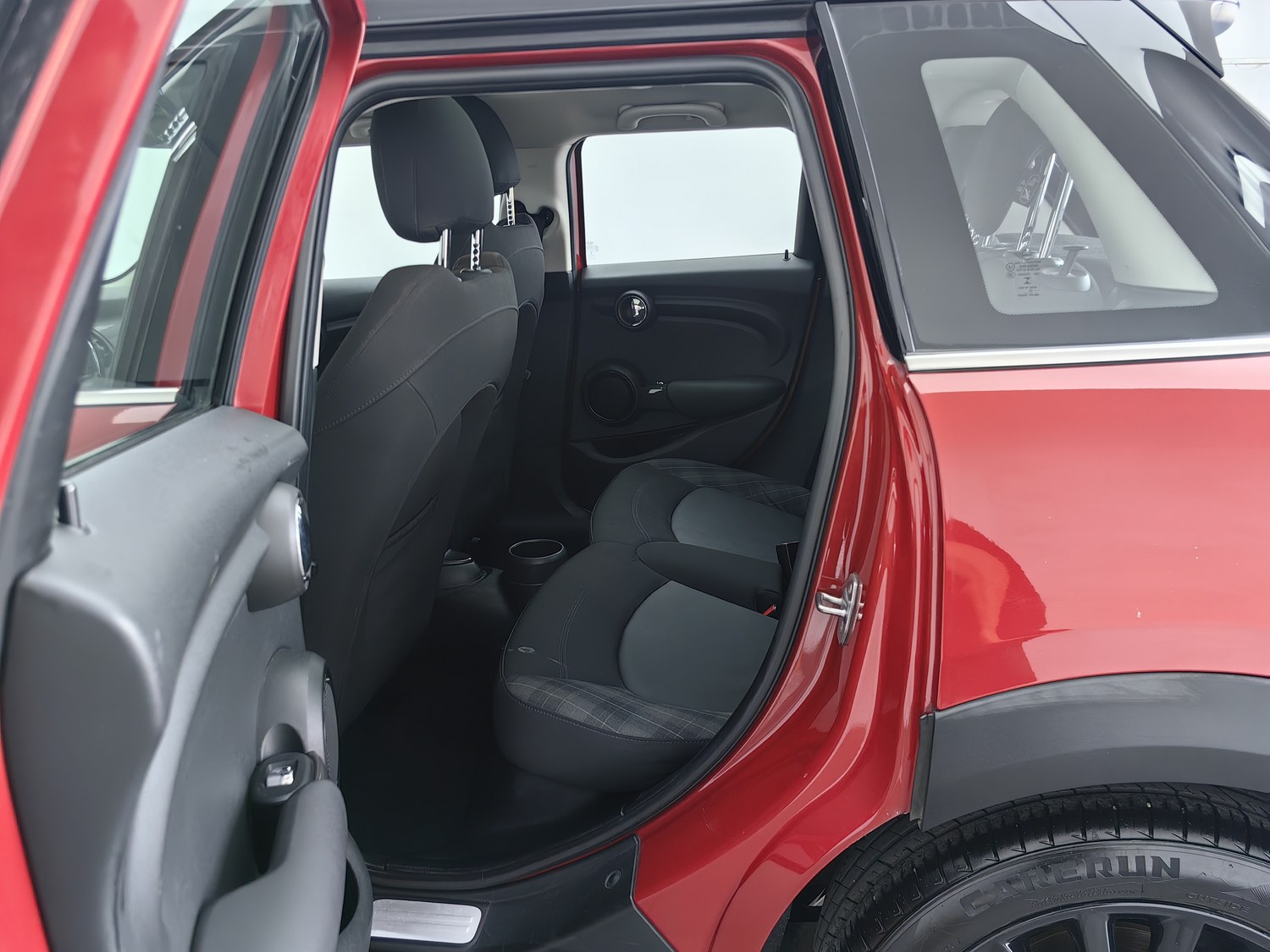 Used MINI MINI 2016 1.5 AT