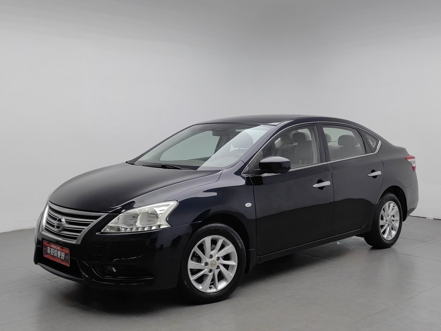 Used Nissan Sylphy 2012 1.6 AT