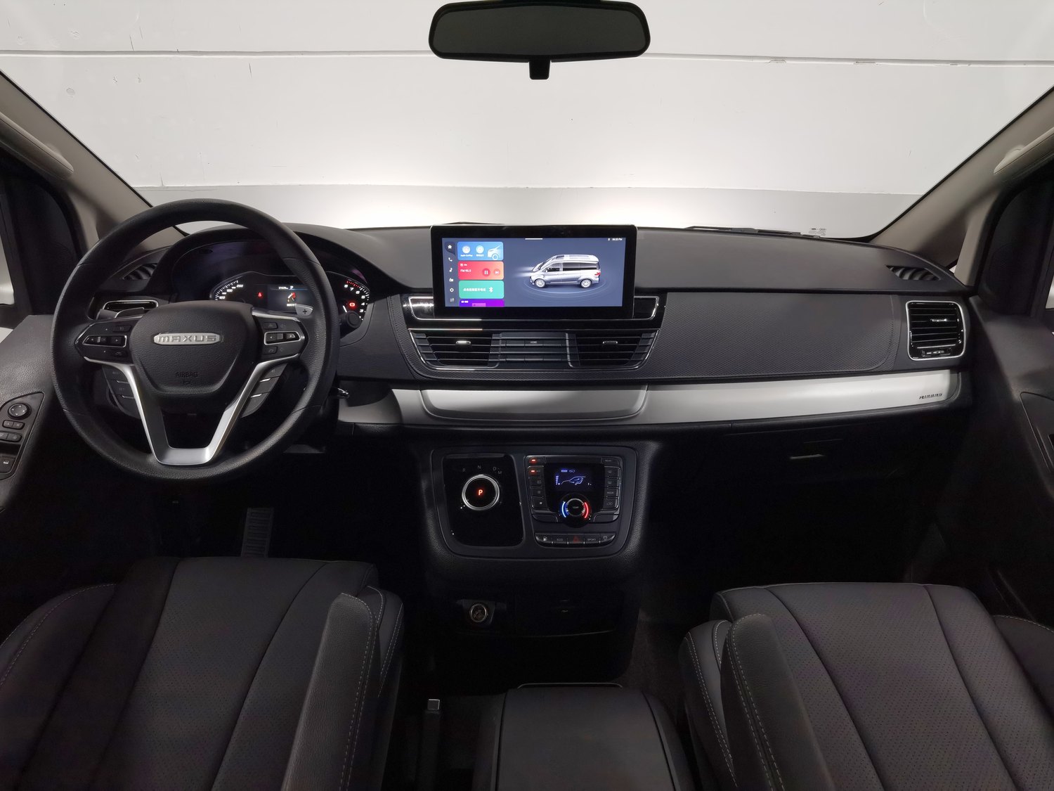 Used SAIC MAXUS G20 2023 2.0 AT