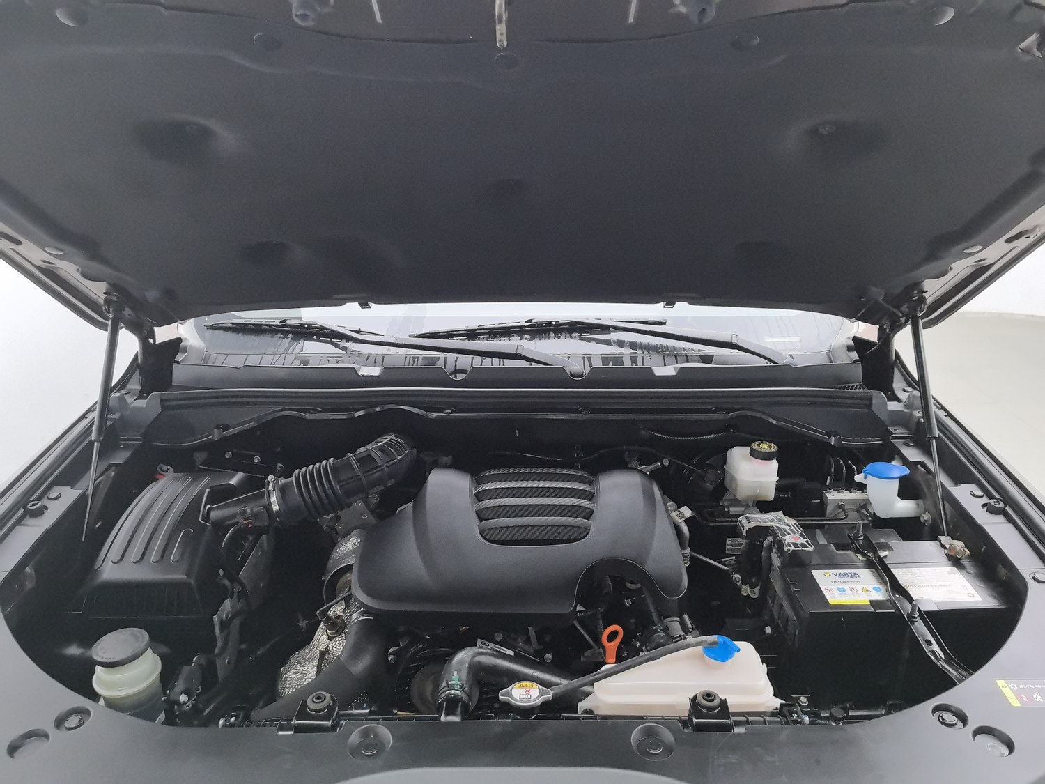 Used Great Wall Poer 2021 2.0 MT