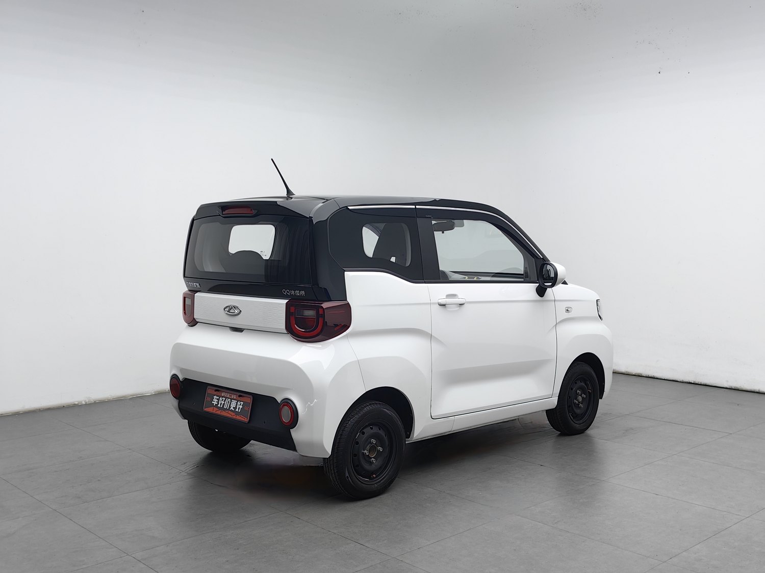 Used Chery New Energy QQ Ice Cream 2022