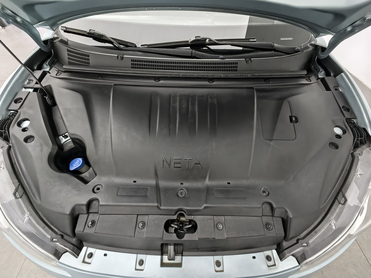 Used Neta V 2022