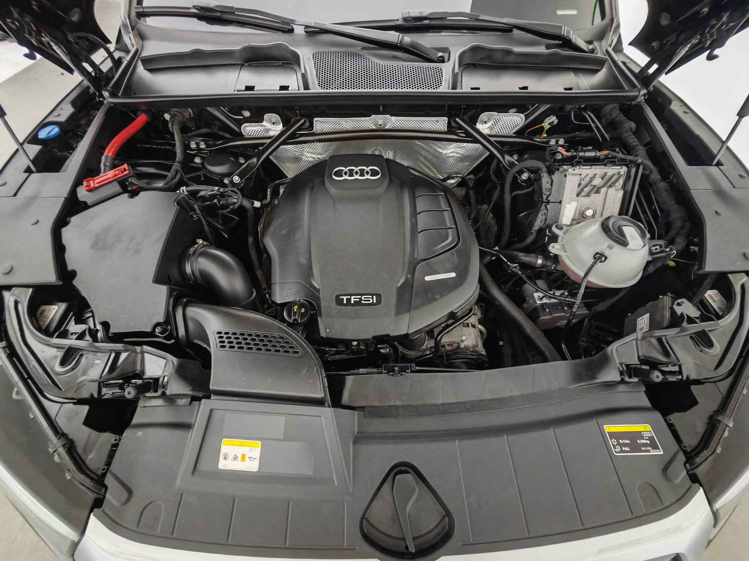 Used Audi Q5L 2020 2.0 AT