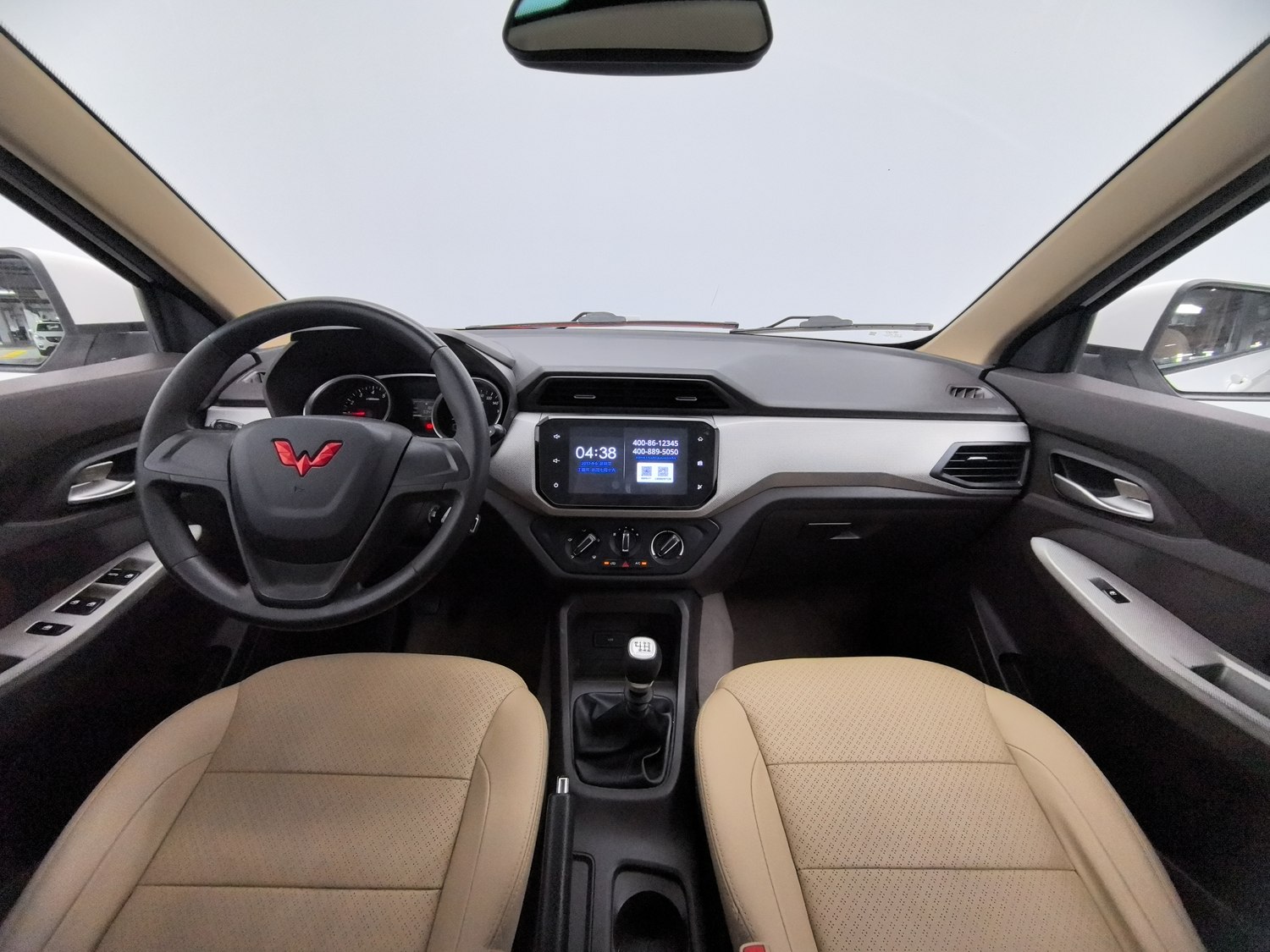 Used Wuling Hongguang 2021 1.5 MT