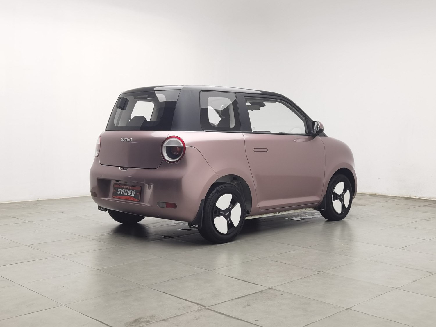 Used Changan Lumin 2022