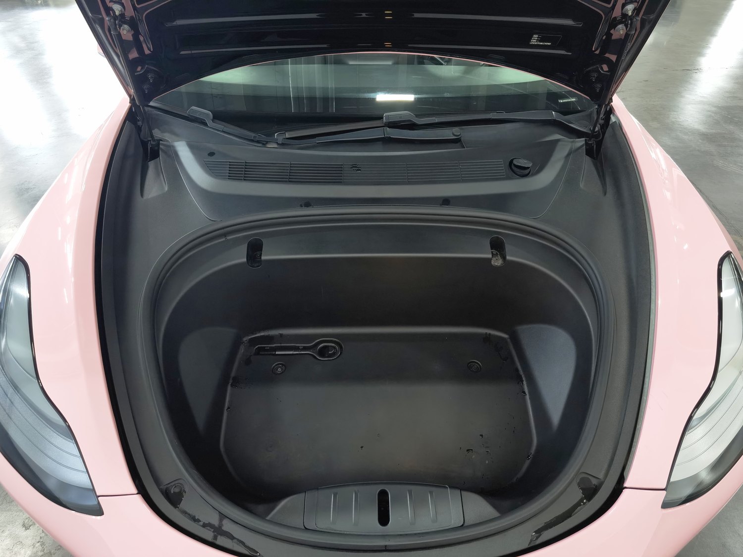 Used Tesla Model 3 2020