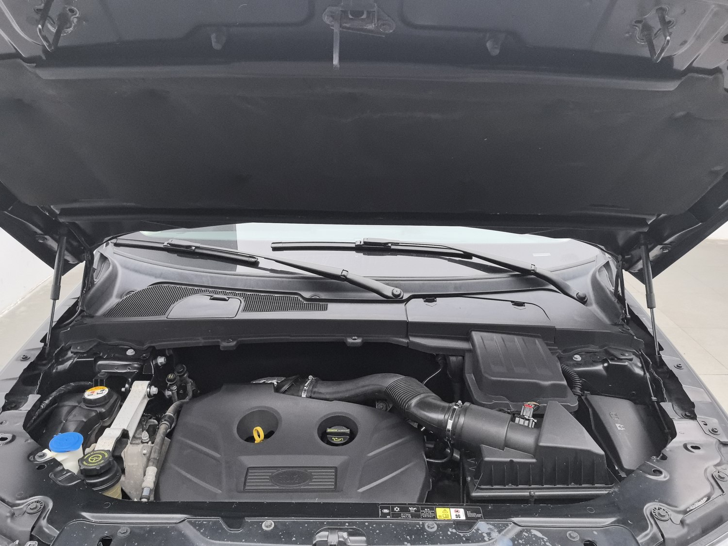 Used Land Rover Freelander 2 2013 2.0 AT