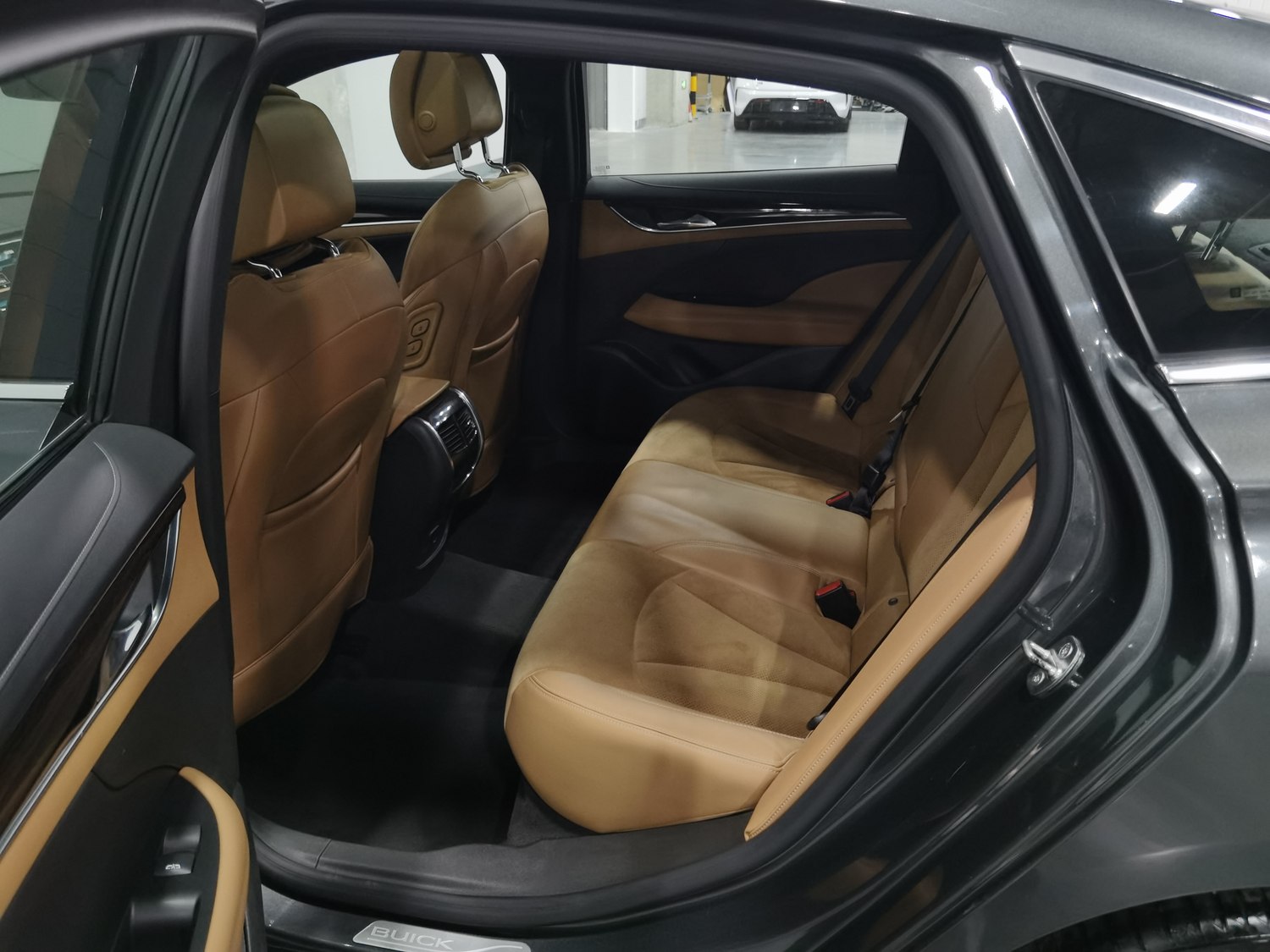 Used Buick LaCrosse 2016 1.5 AT
