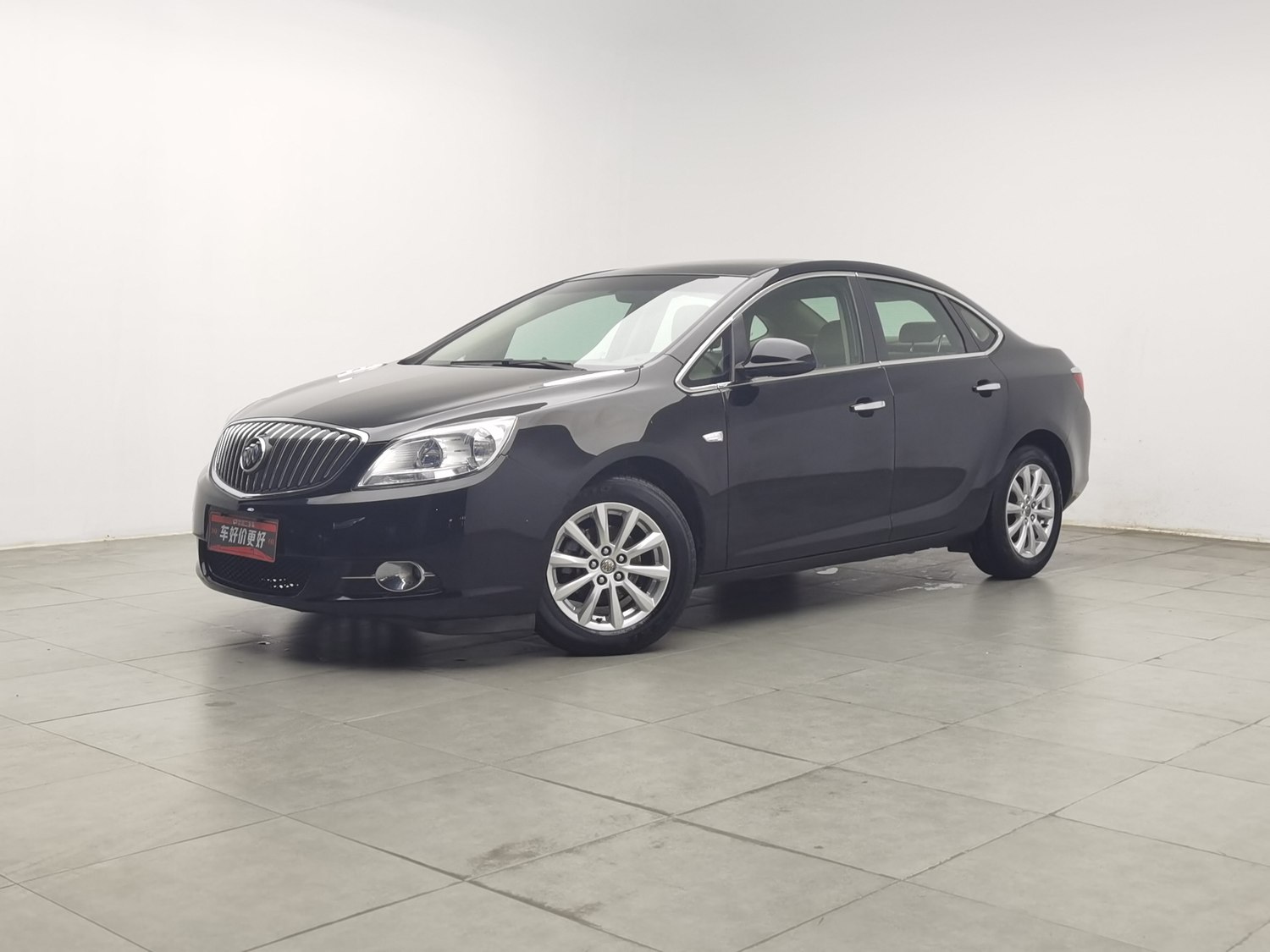 Used Buick Excelle 2013 1.6 MT