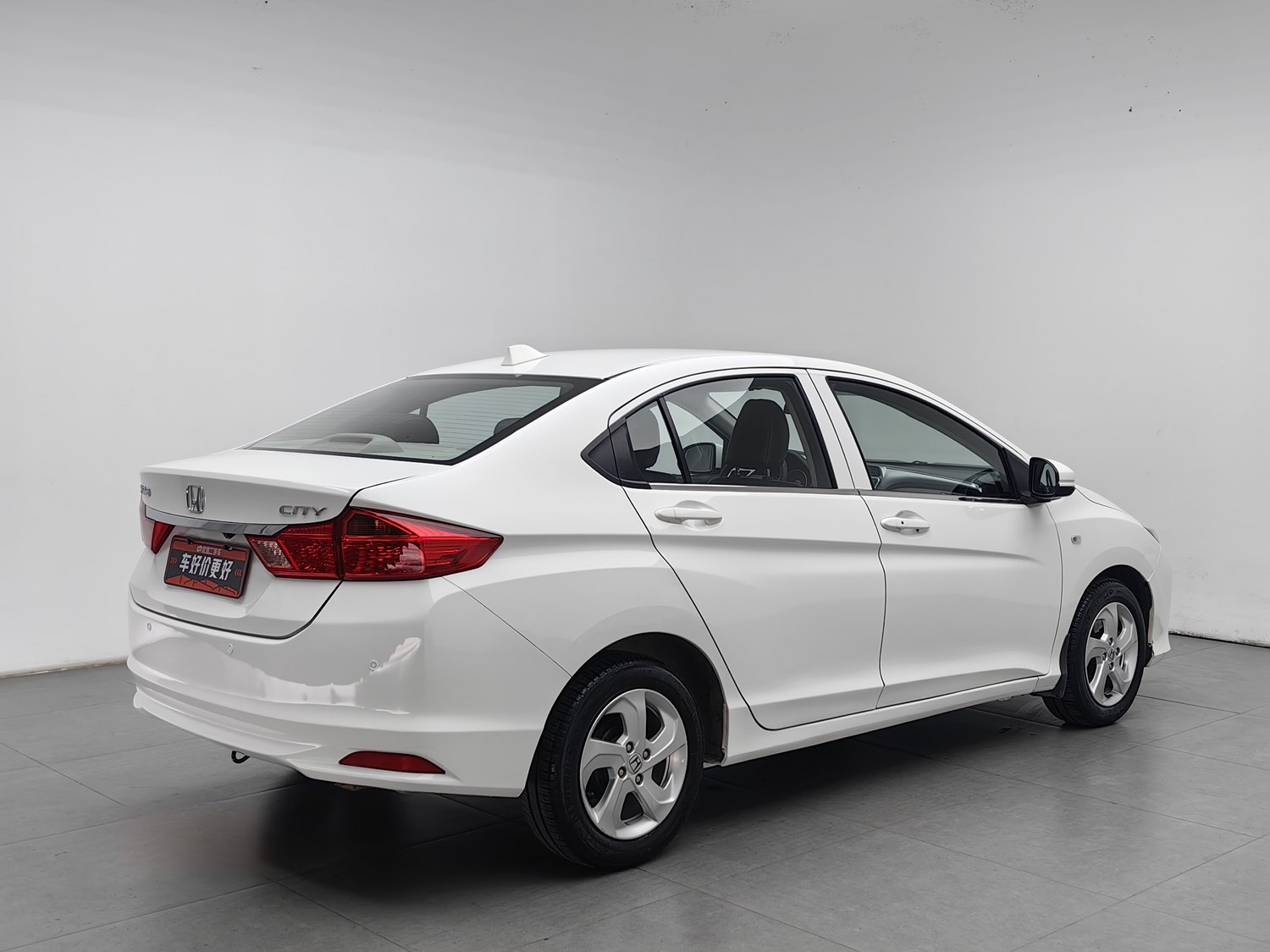 Used Honda City 2017 1.5 AT