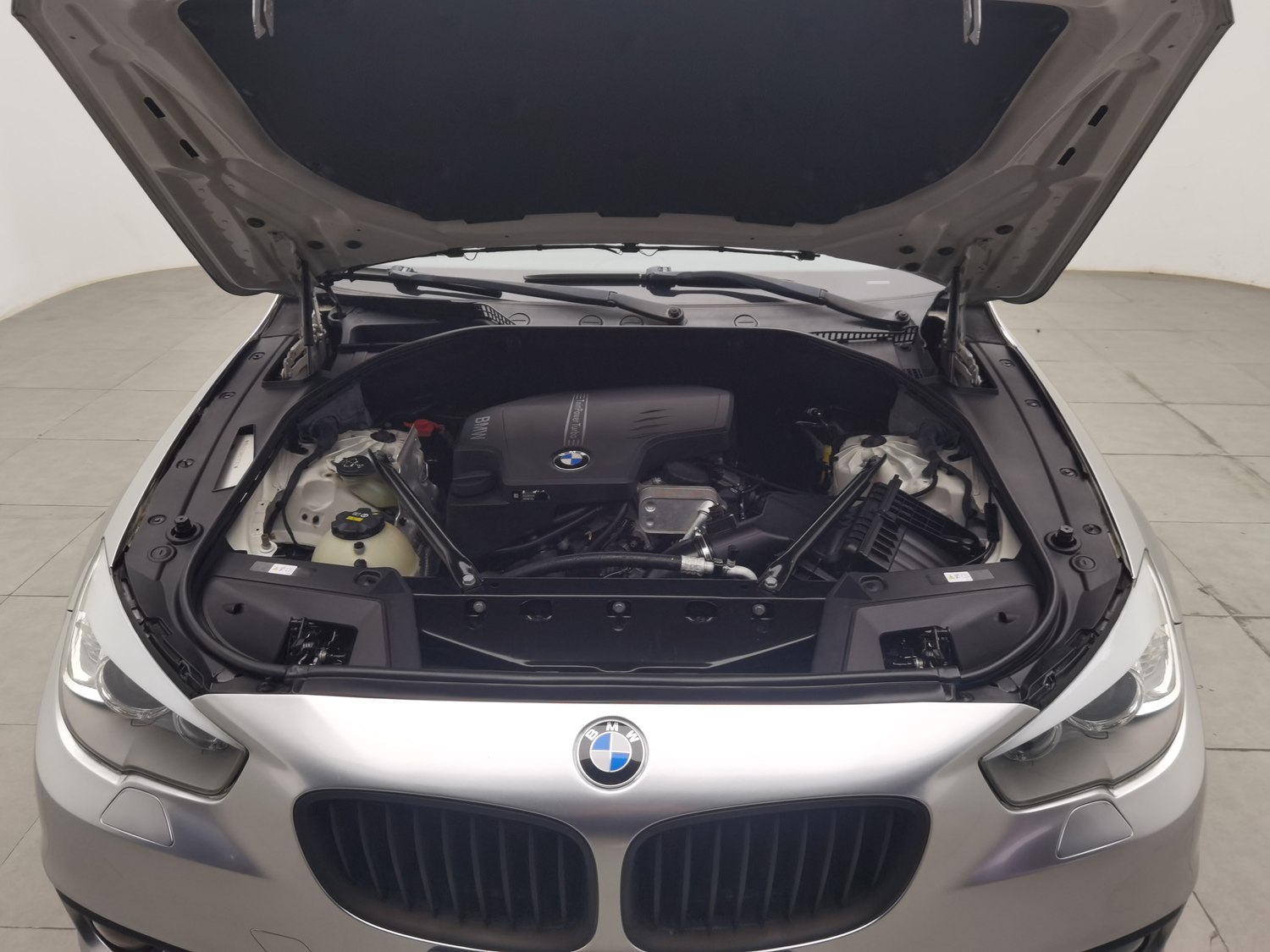 Used BMW 5 Series GT (Imported) 2015 2.0 AT