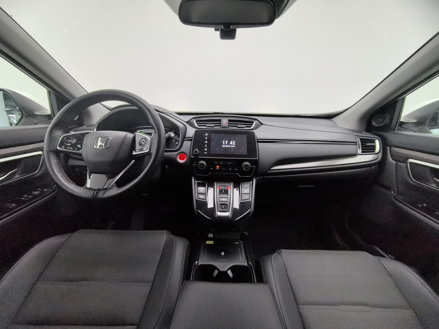 Used Honda CR-V EV 2021 2.0 AT