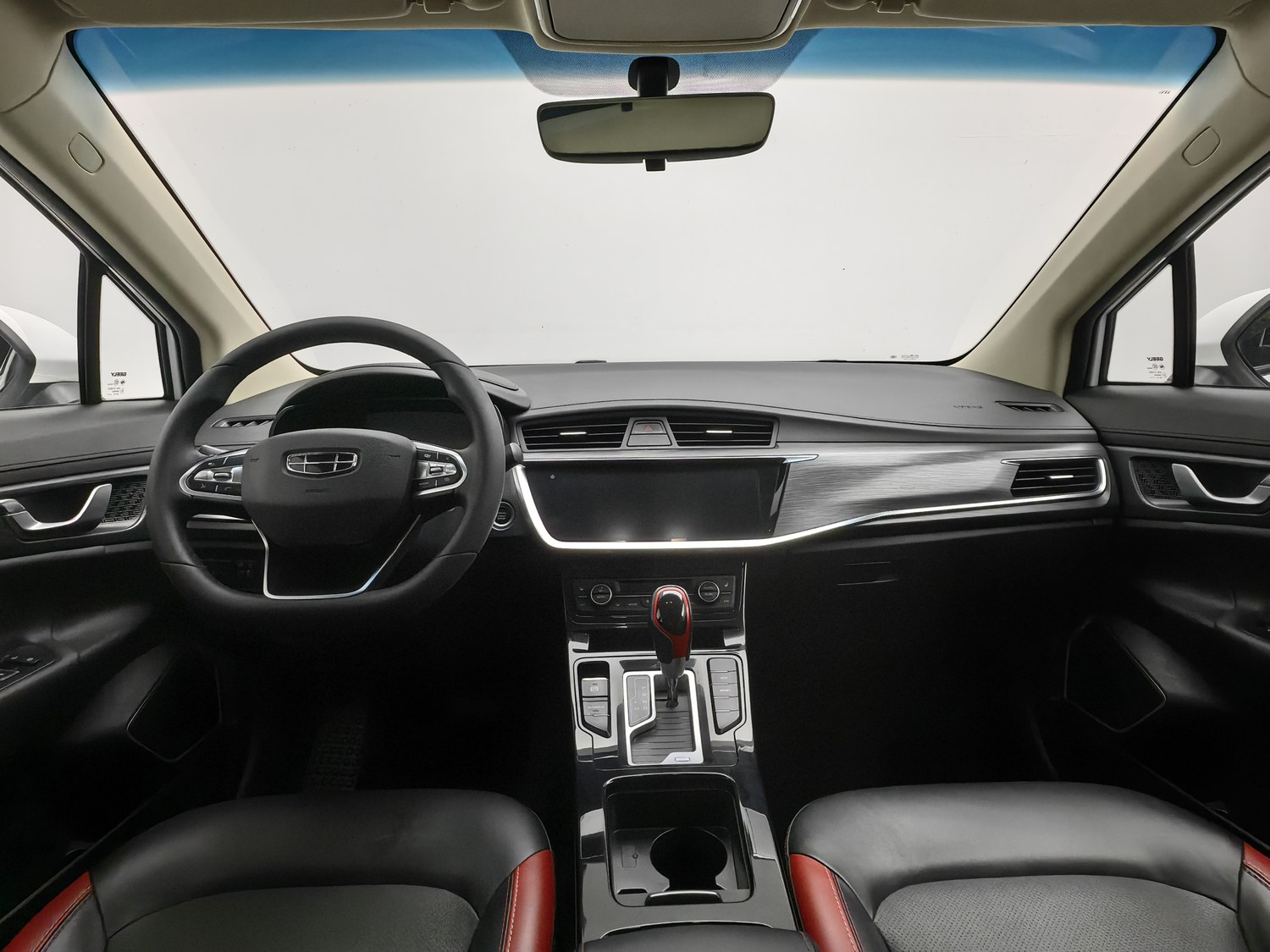 Used Geely Emgrand GS 2020 1.4 AT