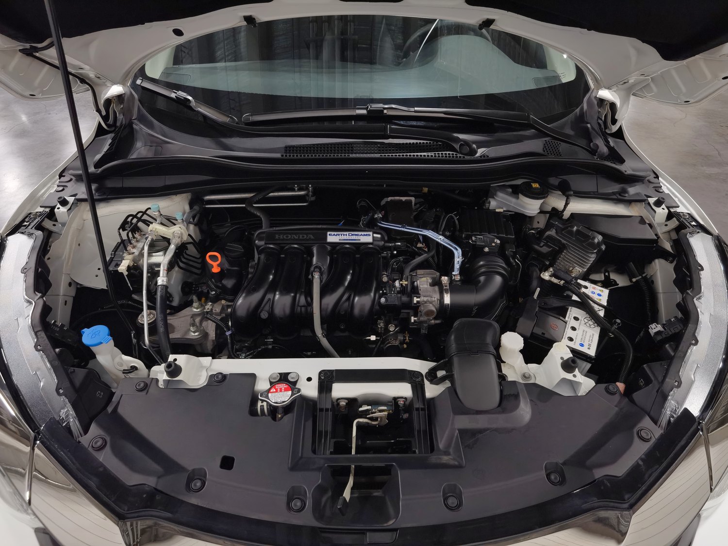 Used Honda Vezel 2020 1.5 AT