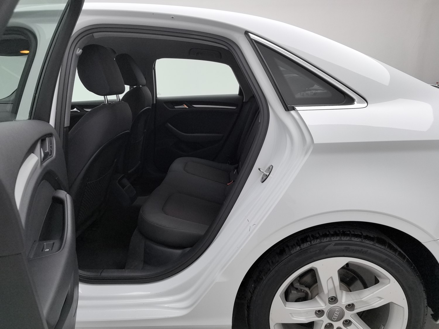 Used Audi A3 2019 1.4 AT