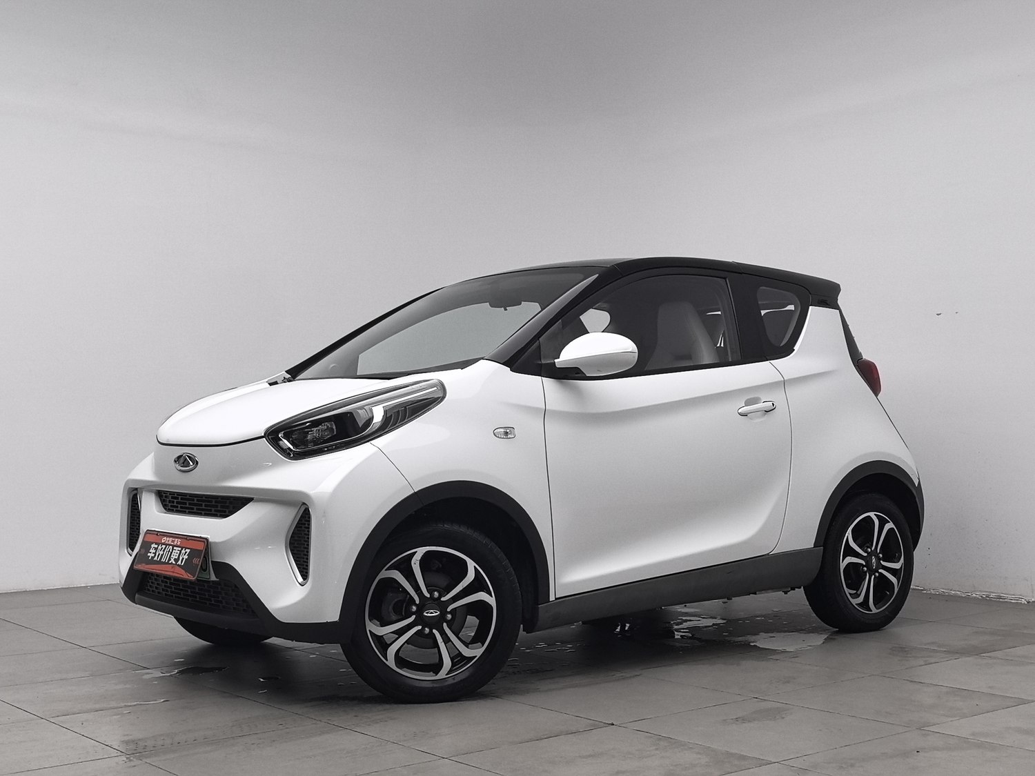 Used Chery New Energy eQ1 2021