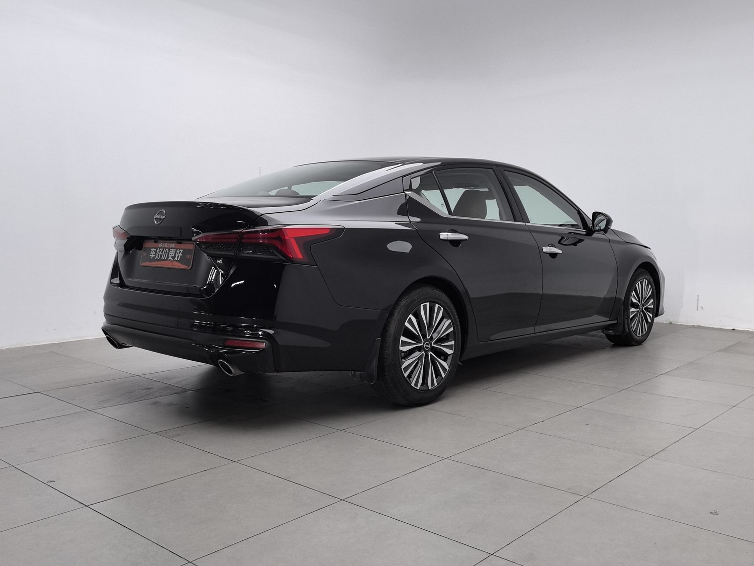 Used Nissan Teana 2022 2.0 AT