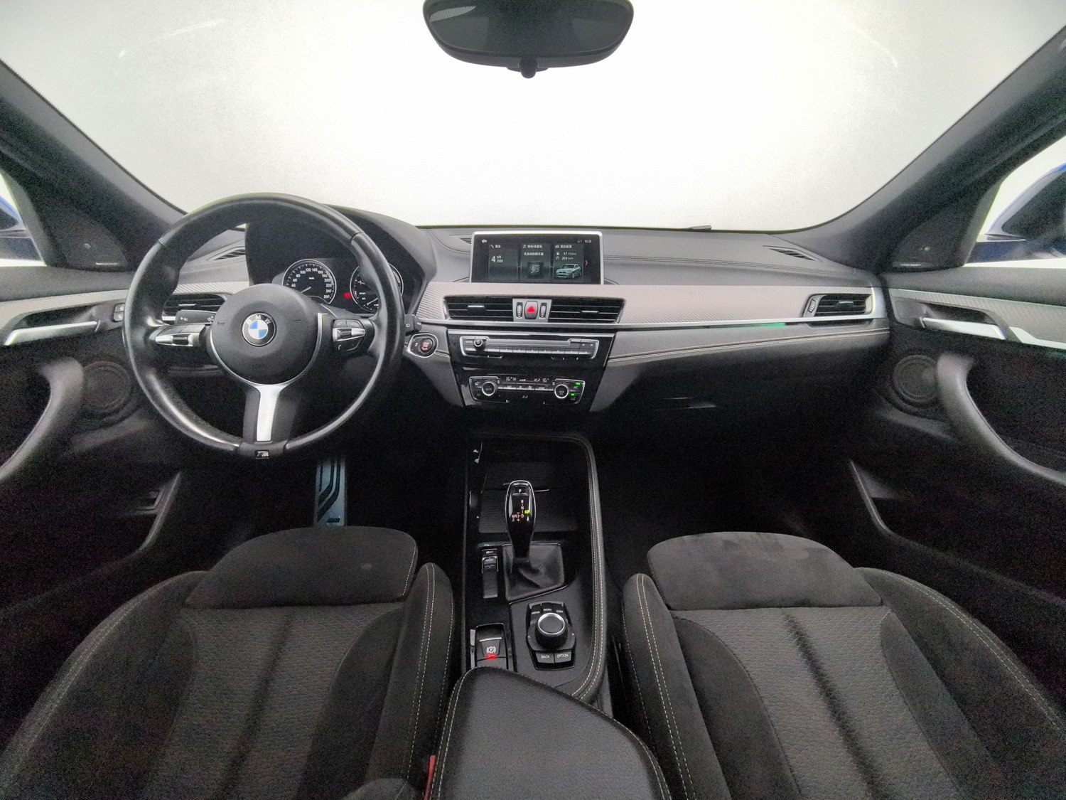 Used BMW X2 (Imported) 2018 2.0 AT