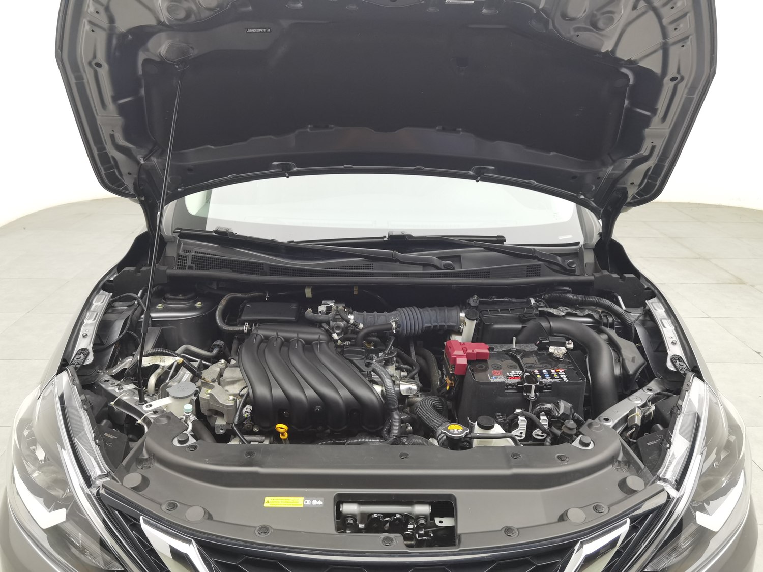 Used Nissan Sylphy 2022 1.6 AT