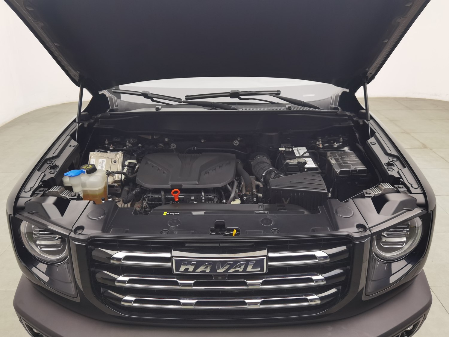 Used Haval Dargo 2022 2.0 AT