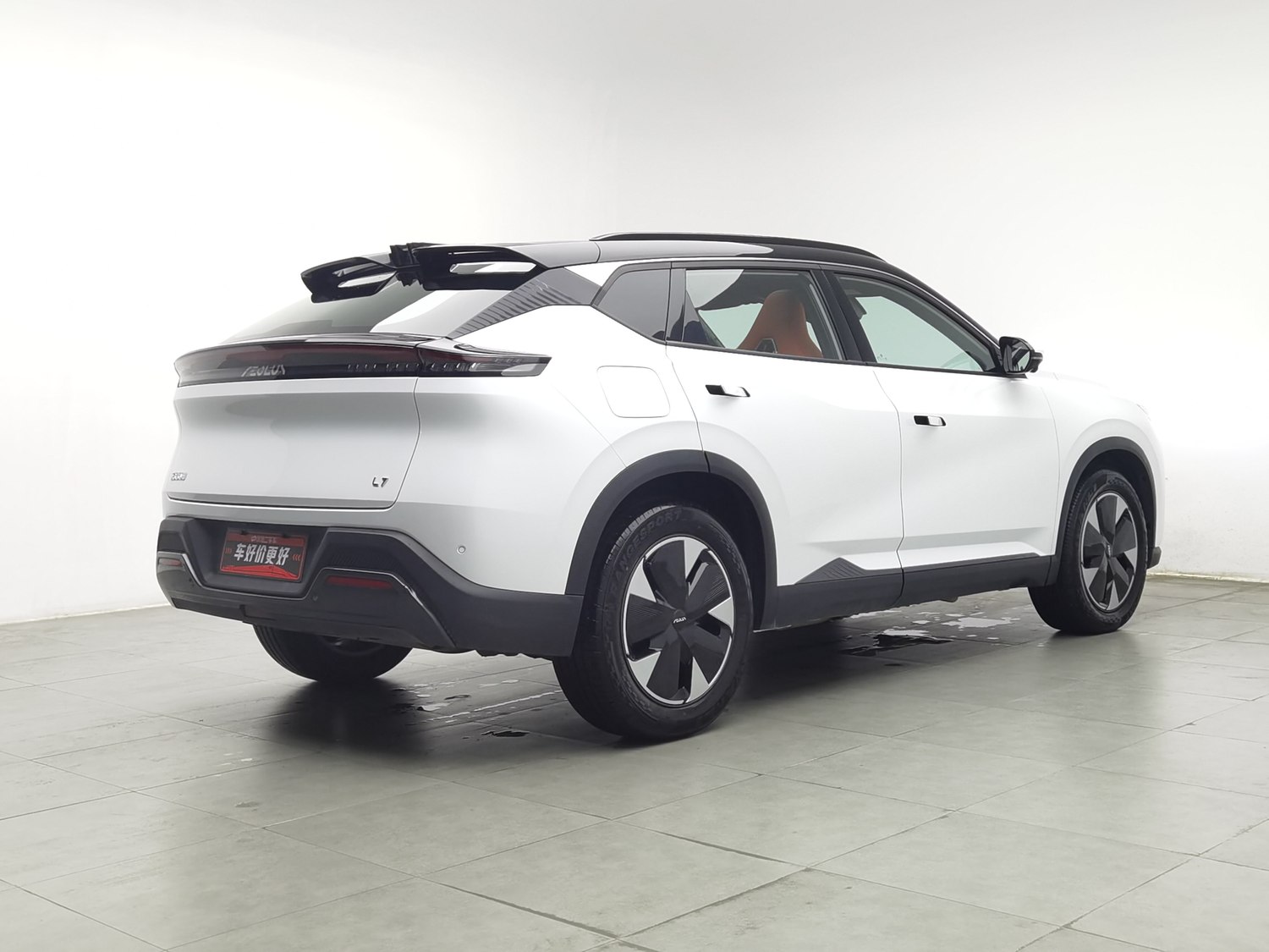 Used Dongfeng Aeolus 风神L7 EV 2025 1.5 AT