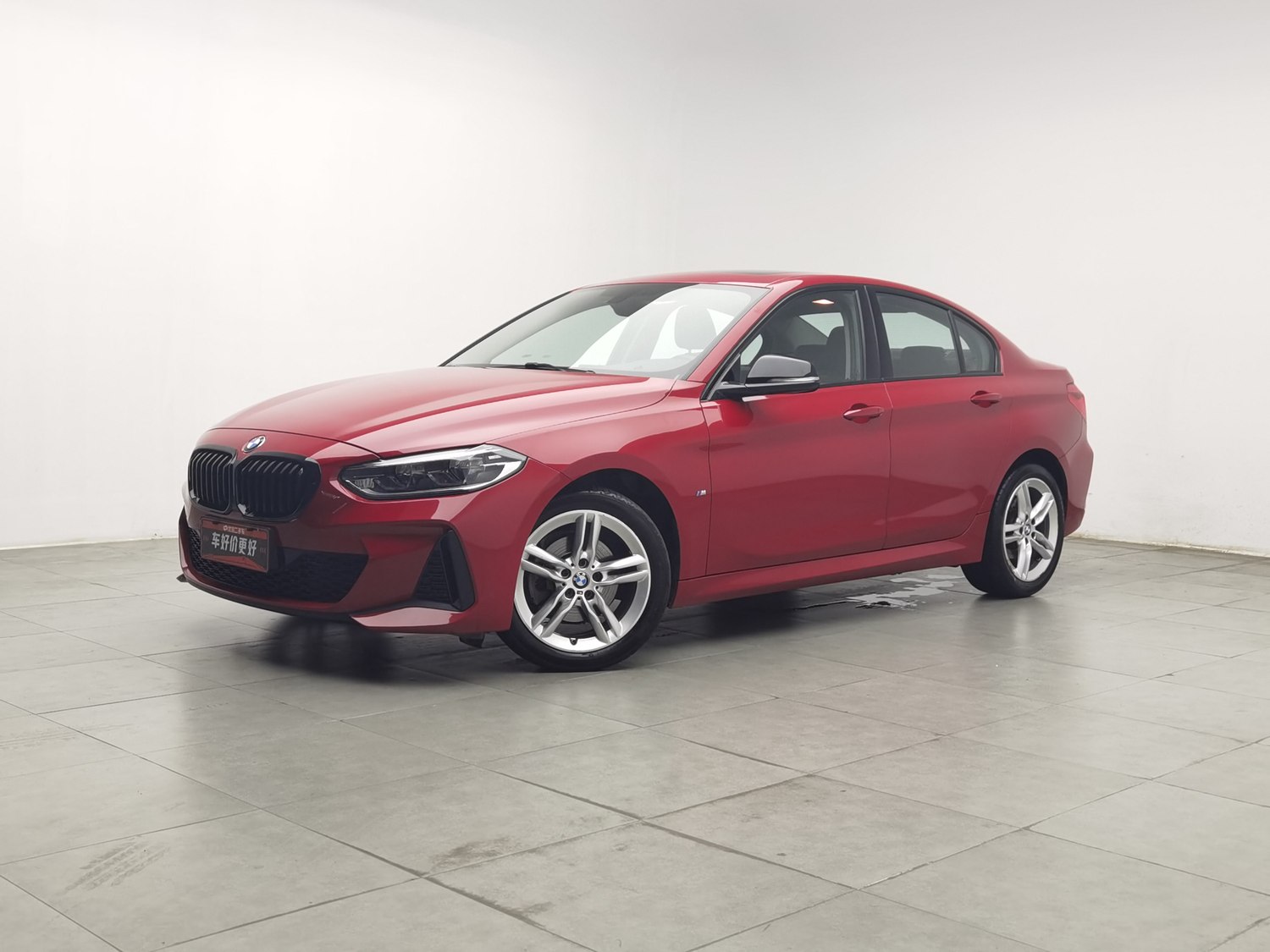 Used BMW 1 Series 2021 1.5 AT