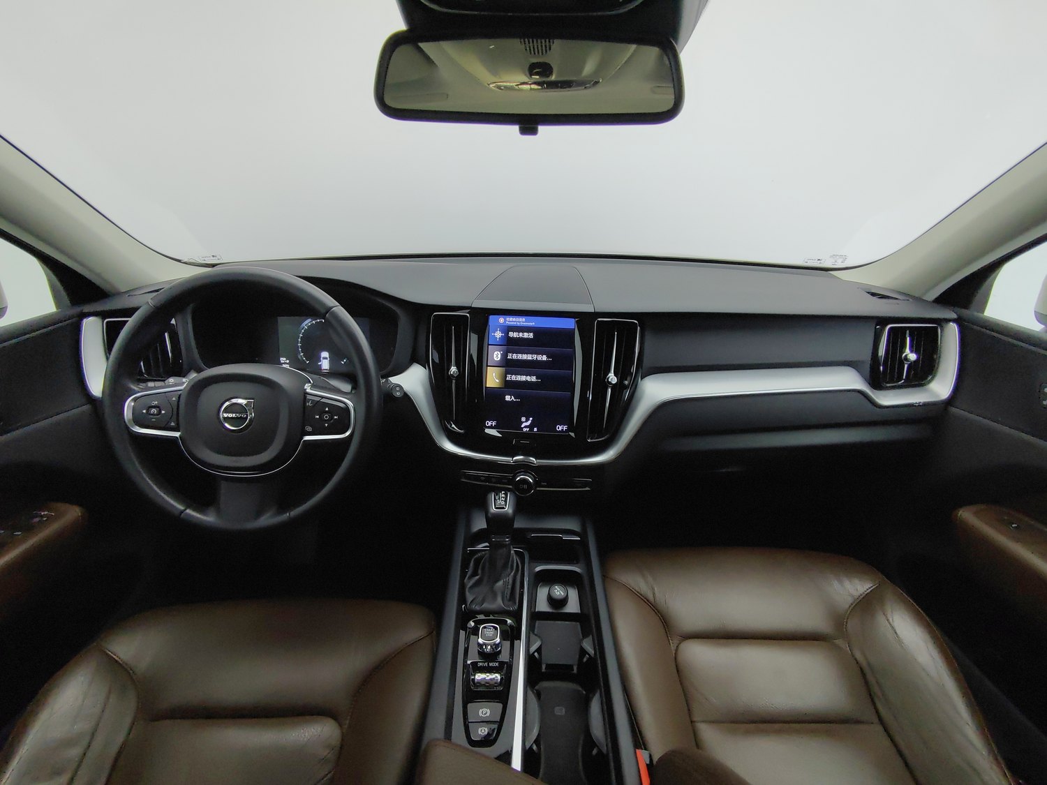 Used Volvo XC60 2020 2.0 AT