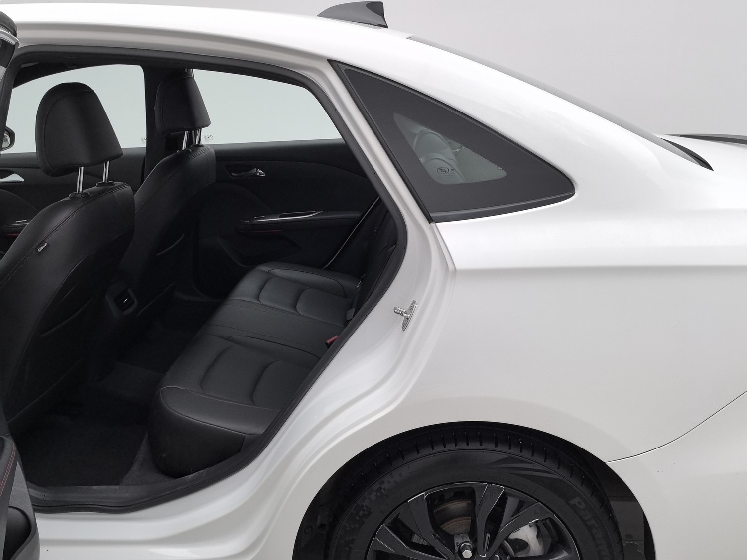 Used Chevrolet Monza 2019 1.3 AT