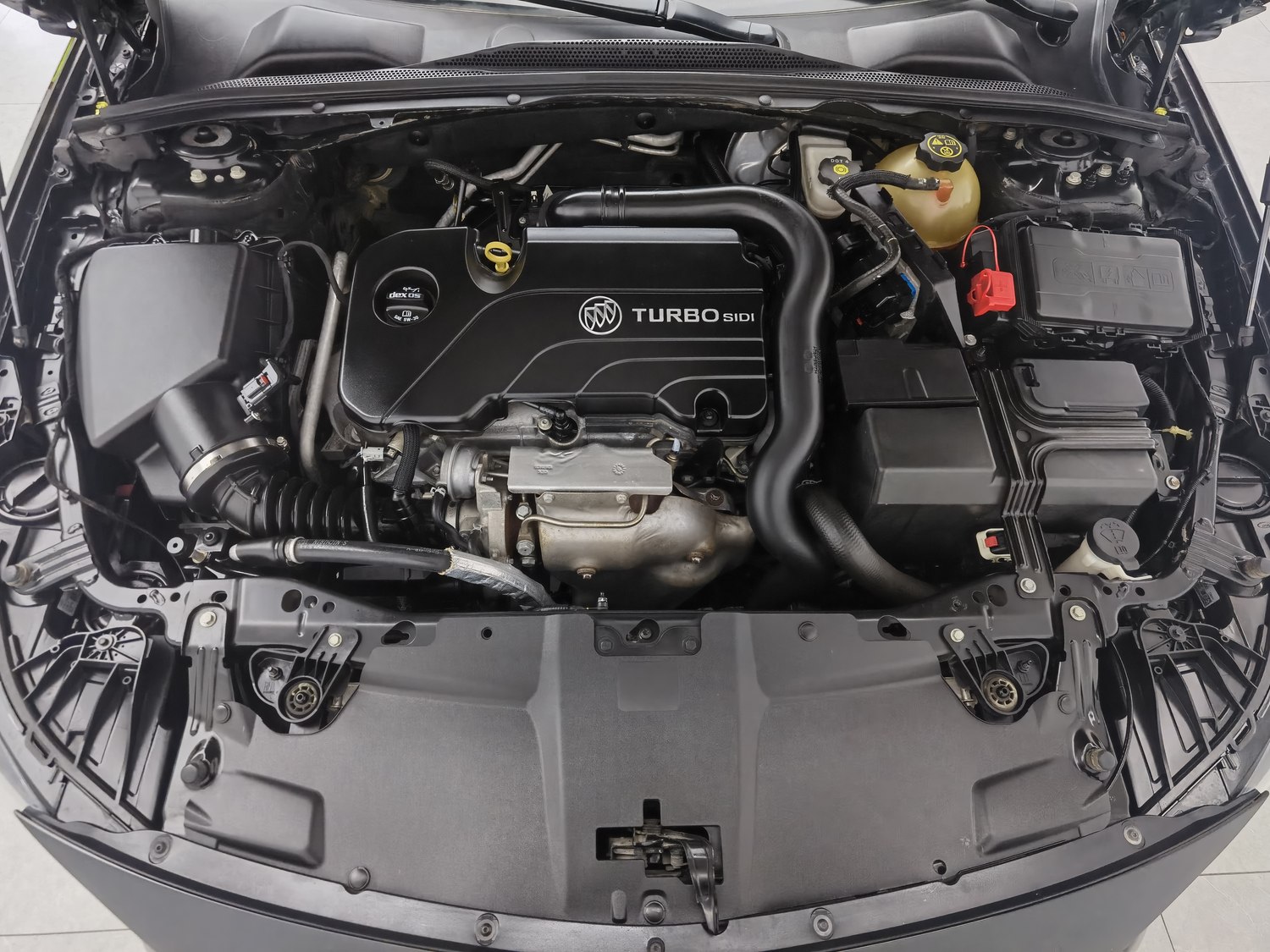 Used Buick Regal 2019 1.5 AT