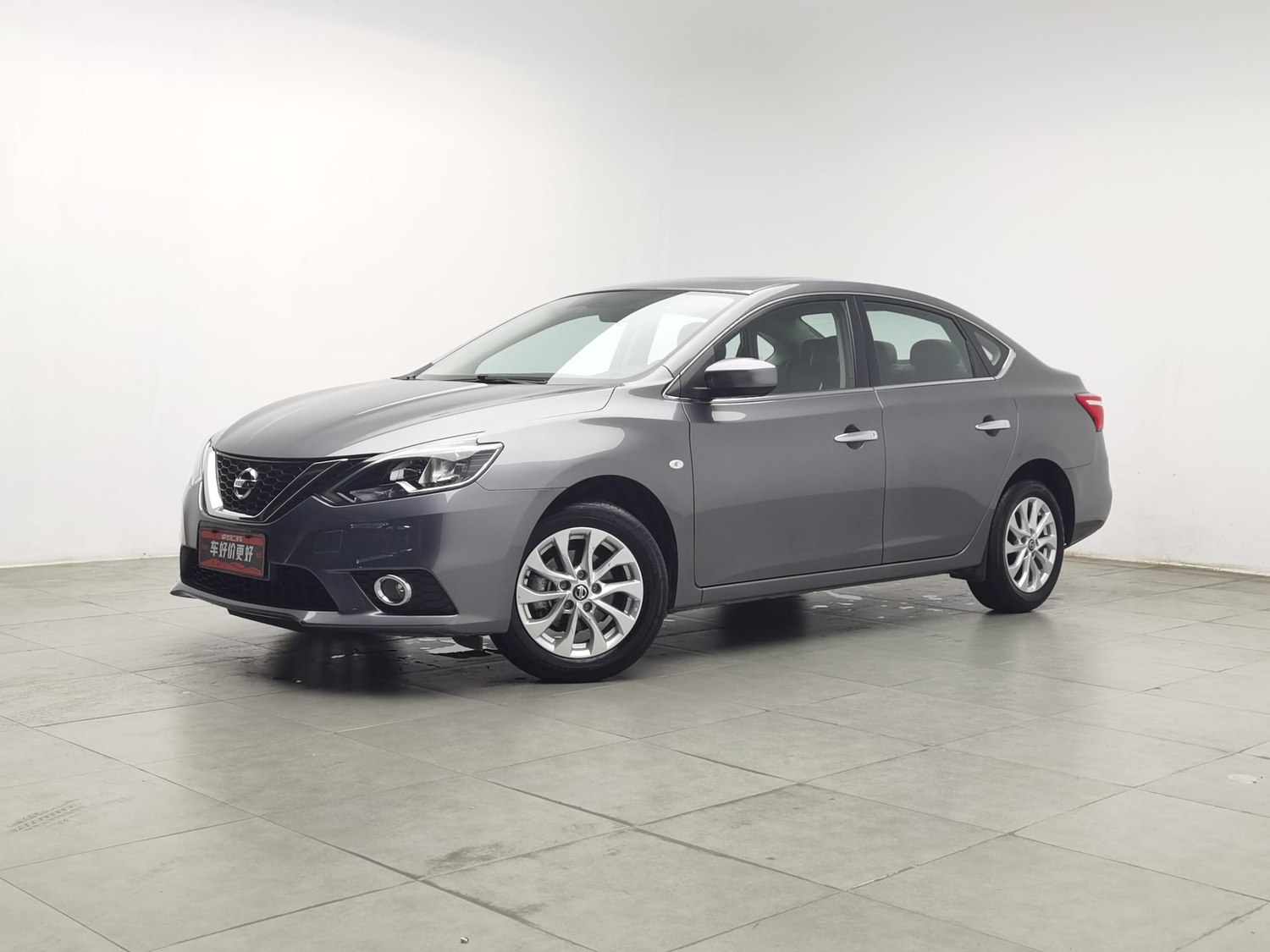Used Nissan Sylphy 2022 1.6 AT