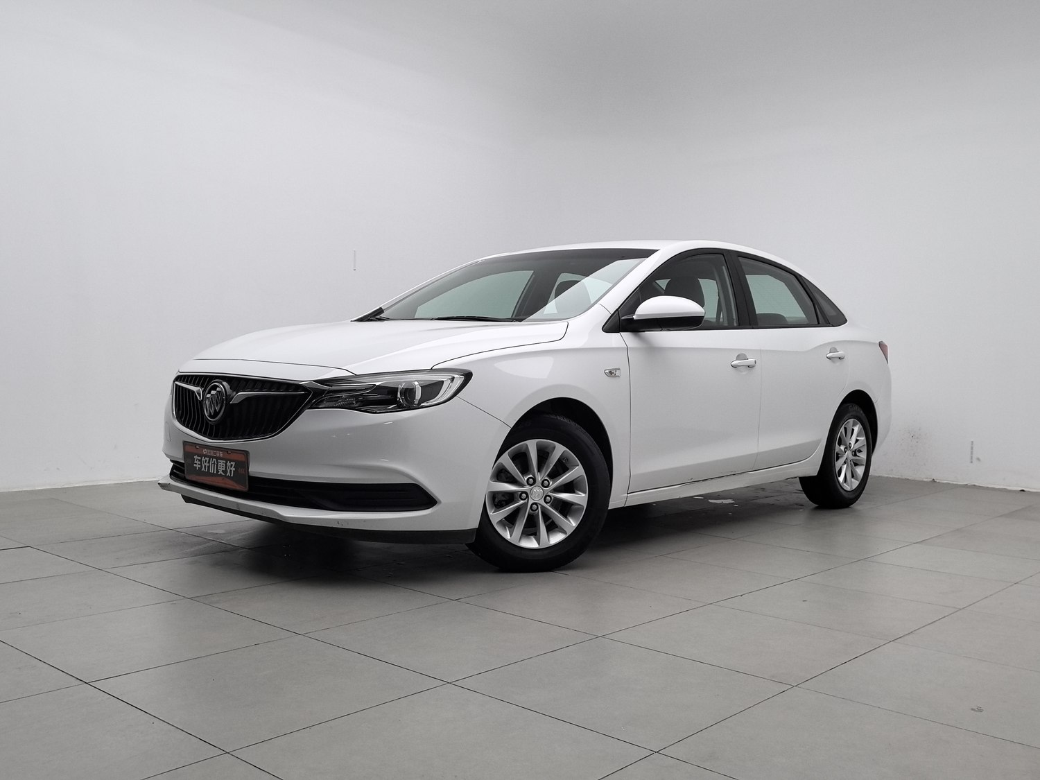 Used Buick Excelle 2019 1.0 AT