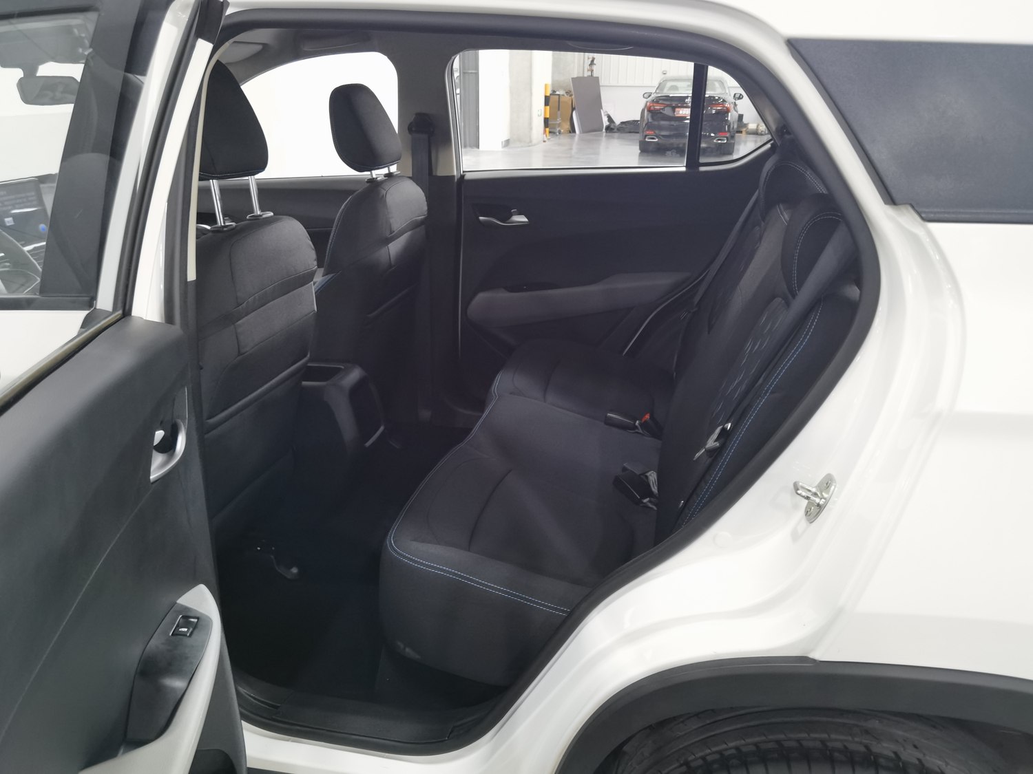 Used Baojun 510 2021 1.5 AT