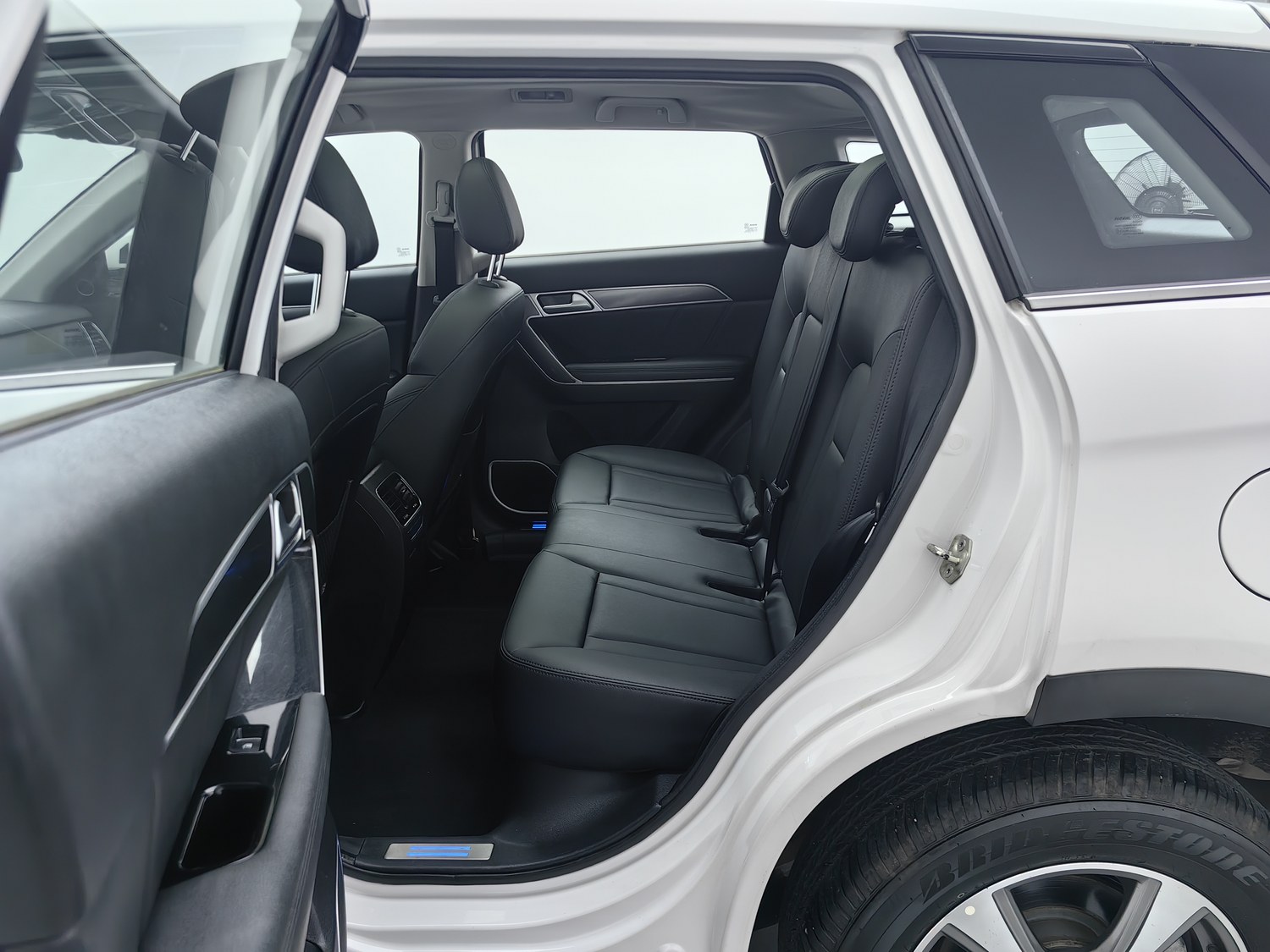 Used Haval H6 Coupe 2016 1.5 MT