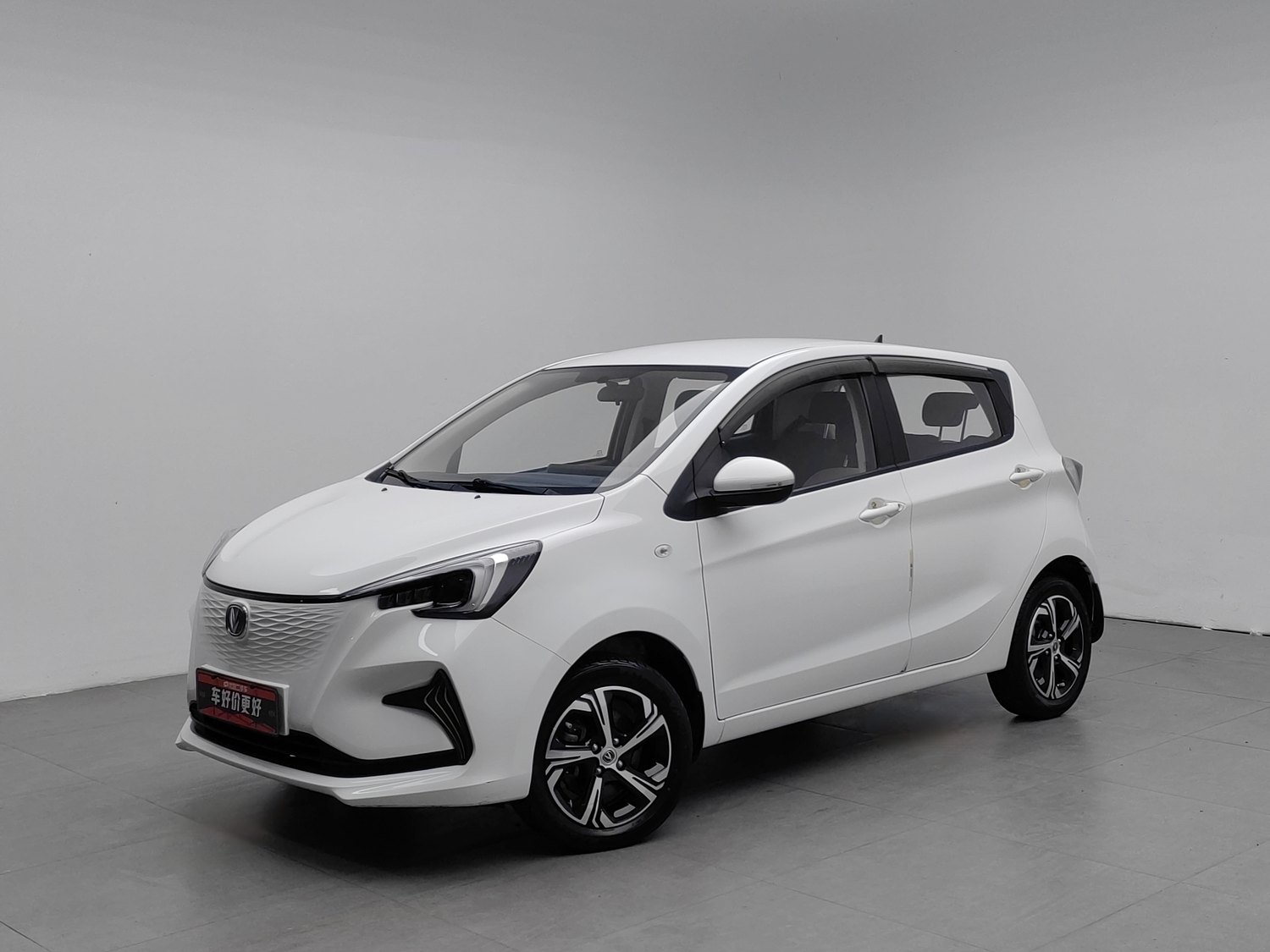 Used Changan Benben E-Star 2022