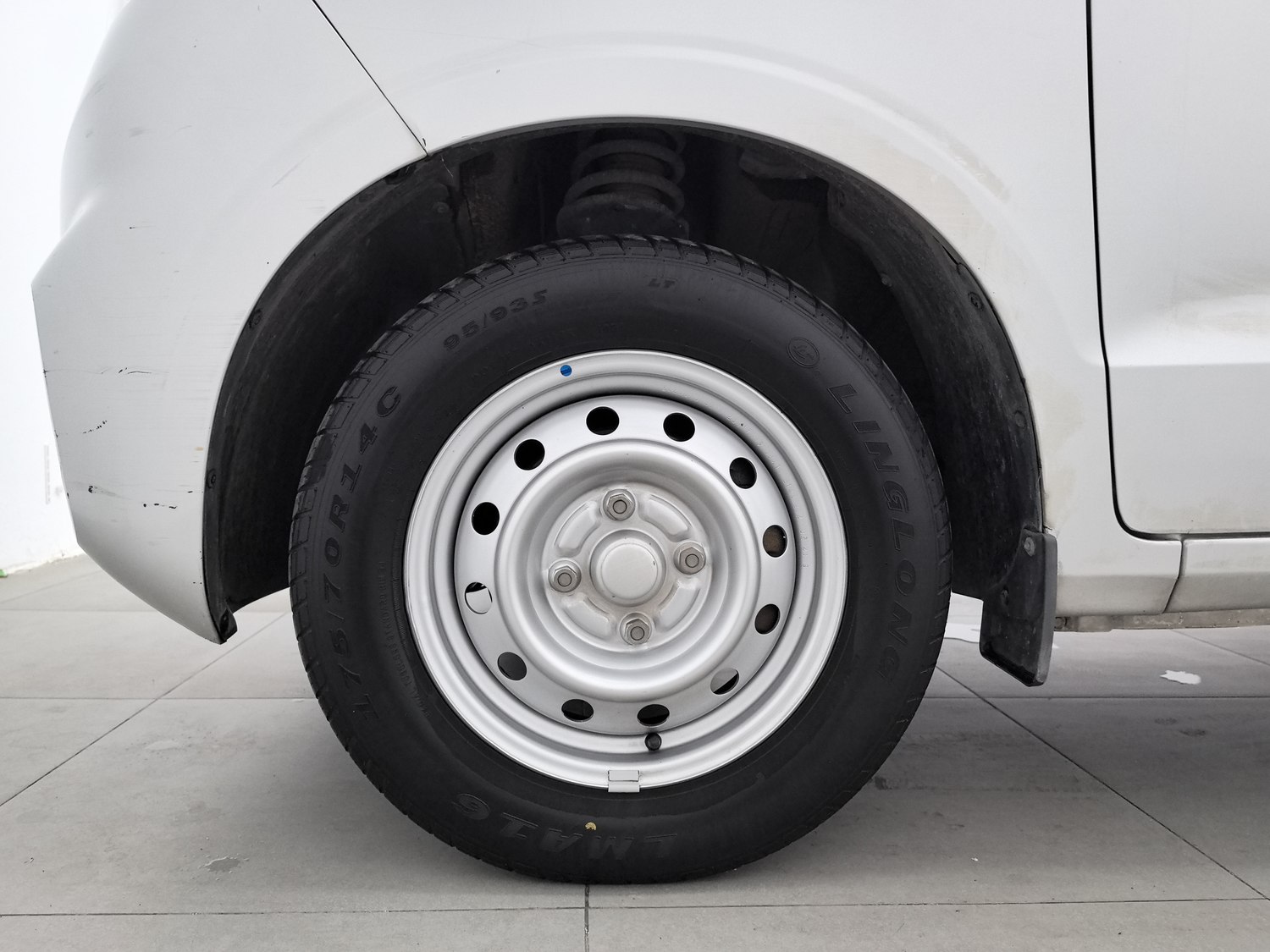 Used Wuling 五菱宏光V 2022 1.5 MT