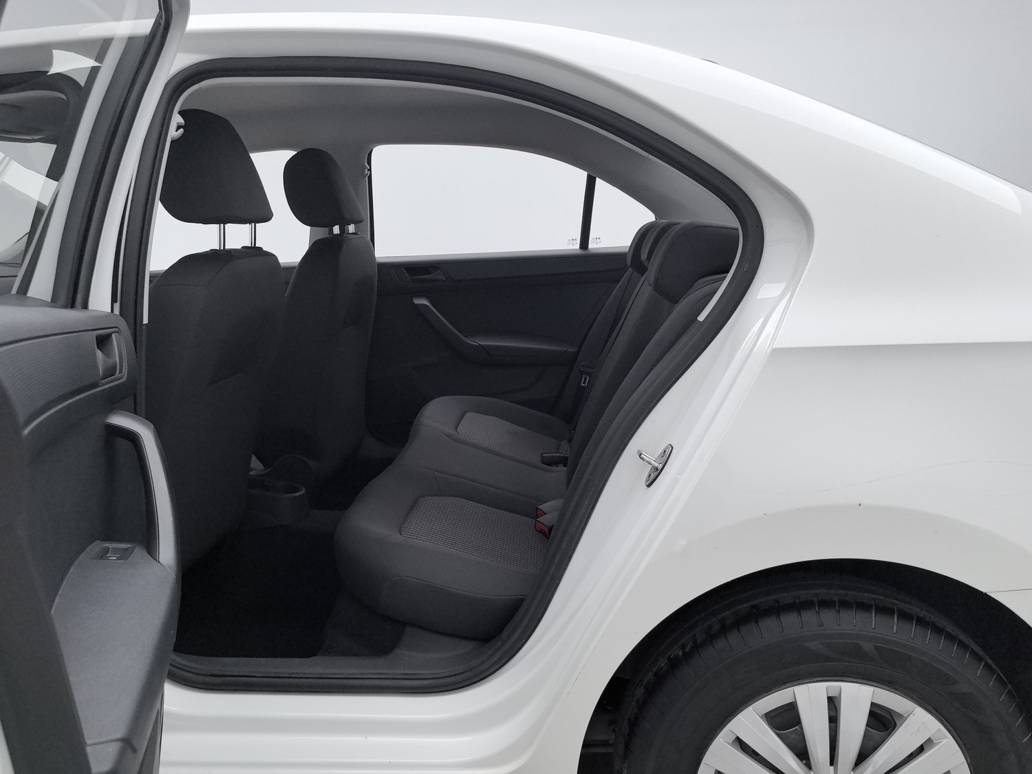 Used Volkswagen Santana 2019 1.5 AT