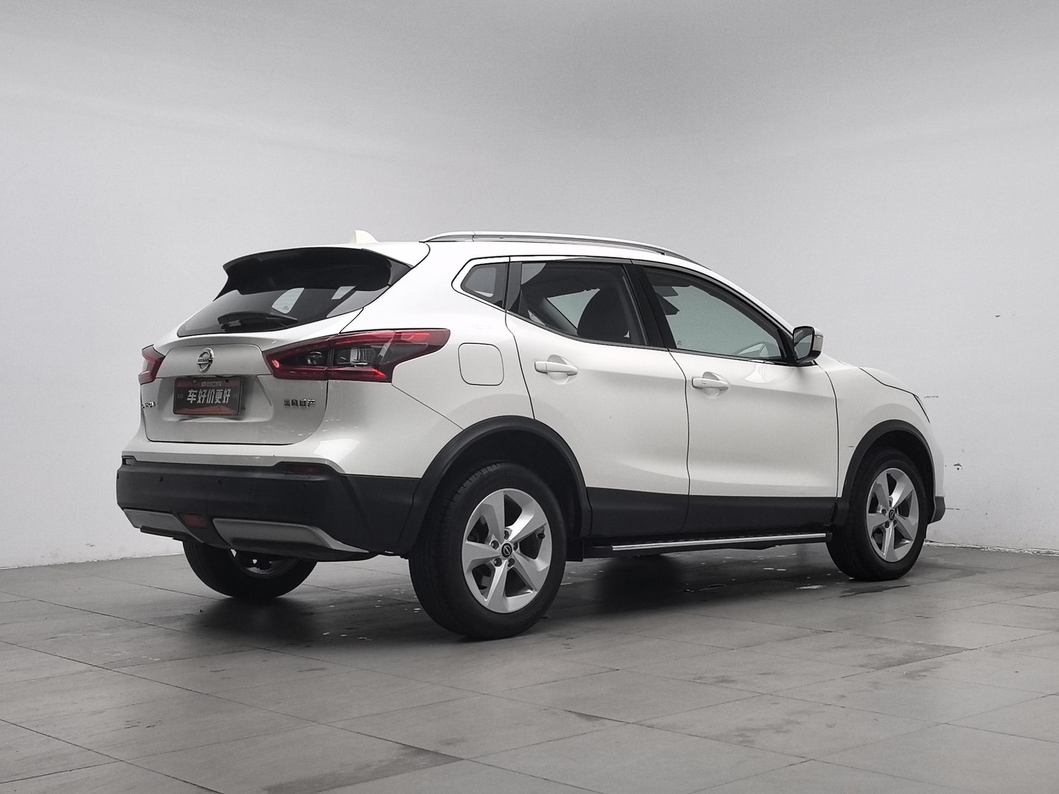 Used Nissan Qashqai 2022 2.0 AT