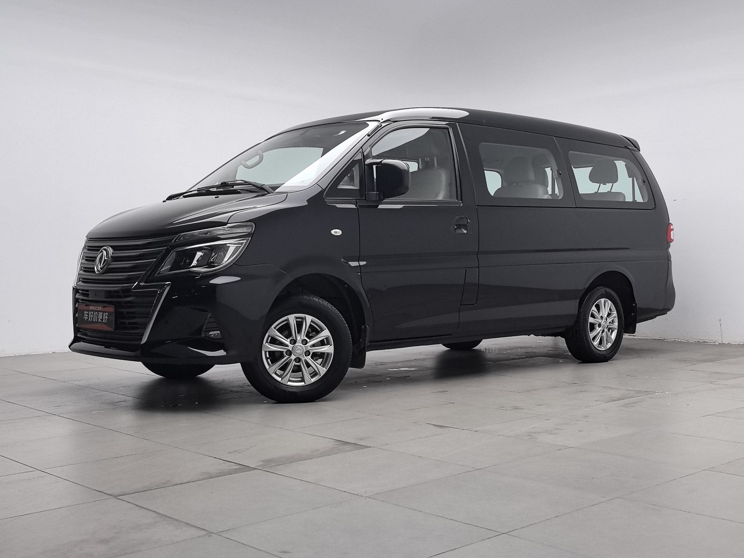 Used Dongfeng Forthing Lingzhi 2020 1.6 MT